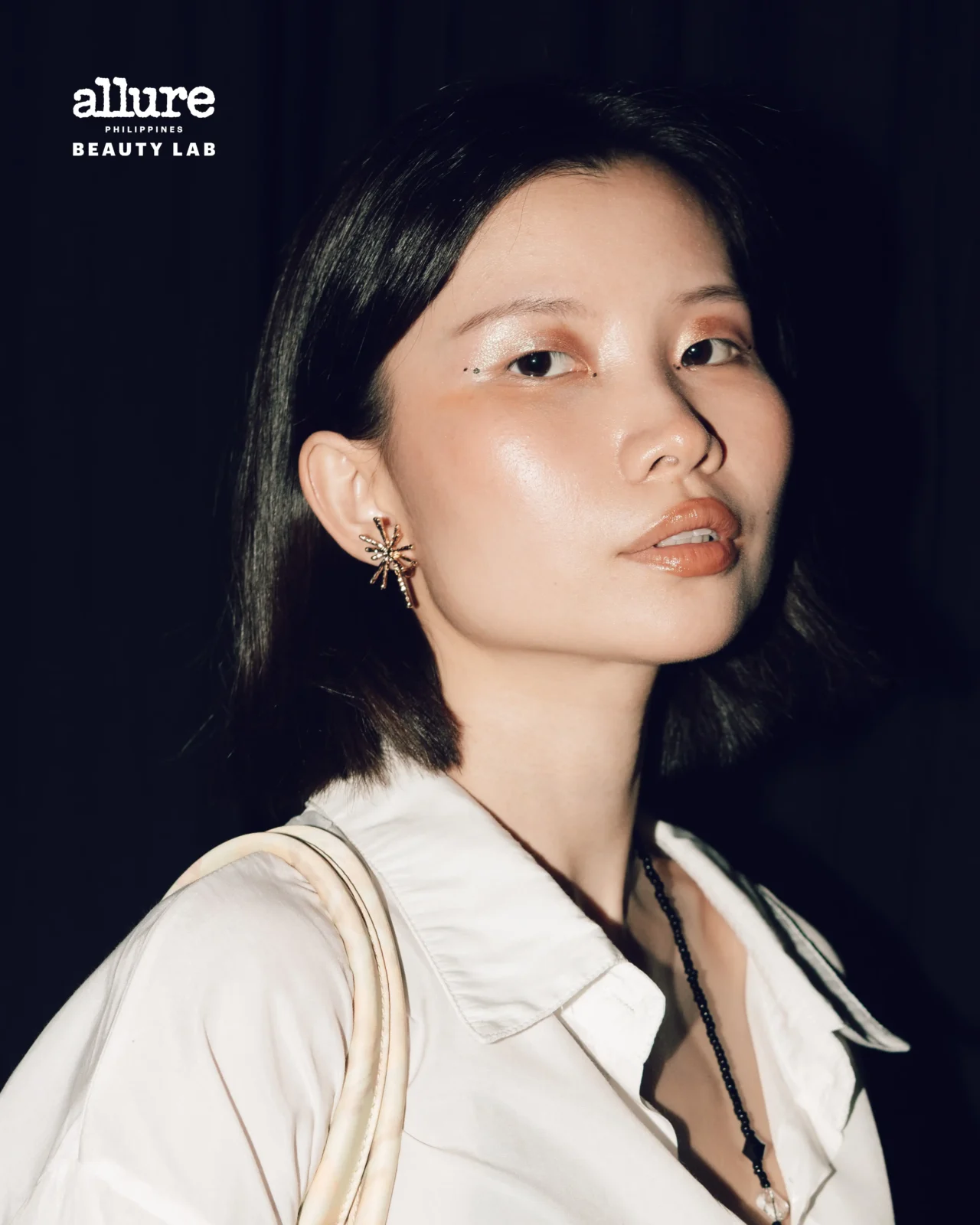 Standout Beauty Look Opening Night Allure Philippines Beauty Lab