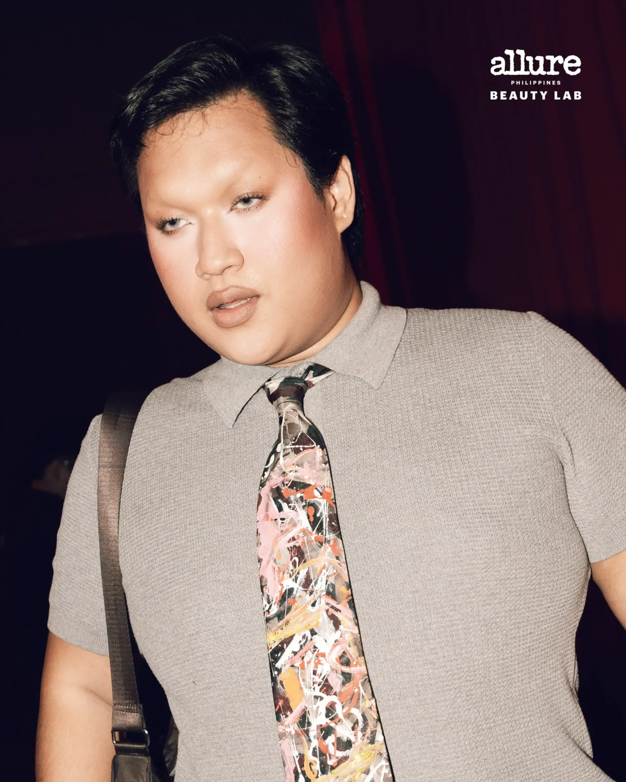 Allure Philippines Beauty Lab 4 Filipino Makeup Artists Share the Beauty Trends - Kendra Kenric Carpio