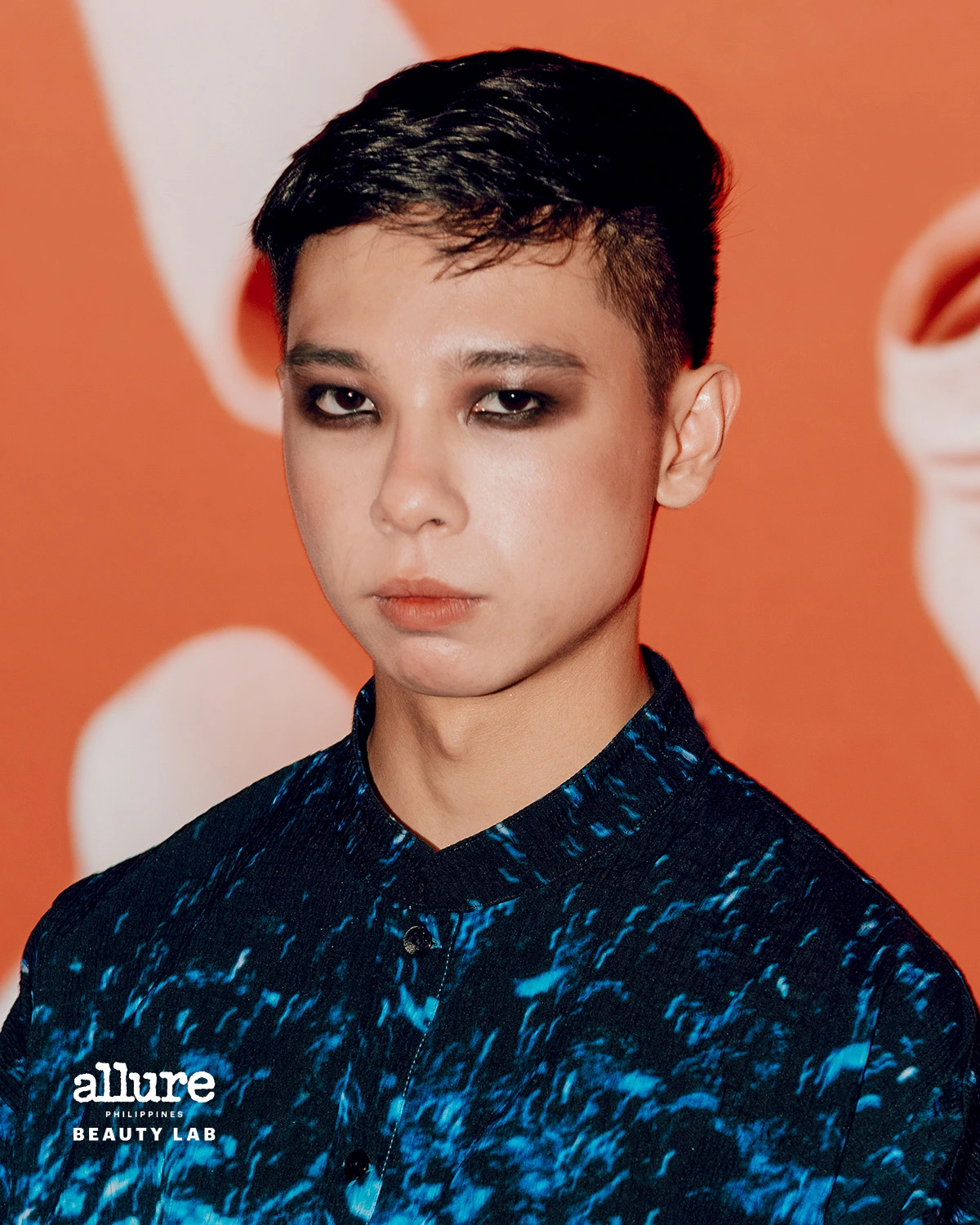 Standout Beauty Look Opening Night Allure Philippines Beauty Lab