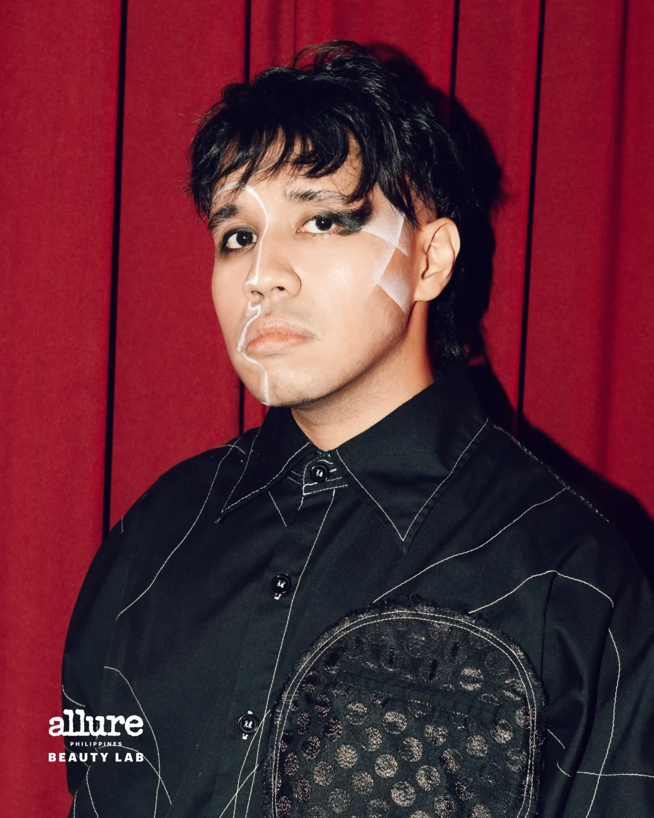 Standout Beauty Look Opening Night Allure Philippines Beauty Lab