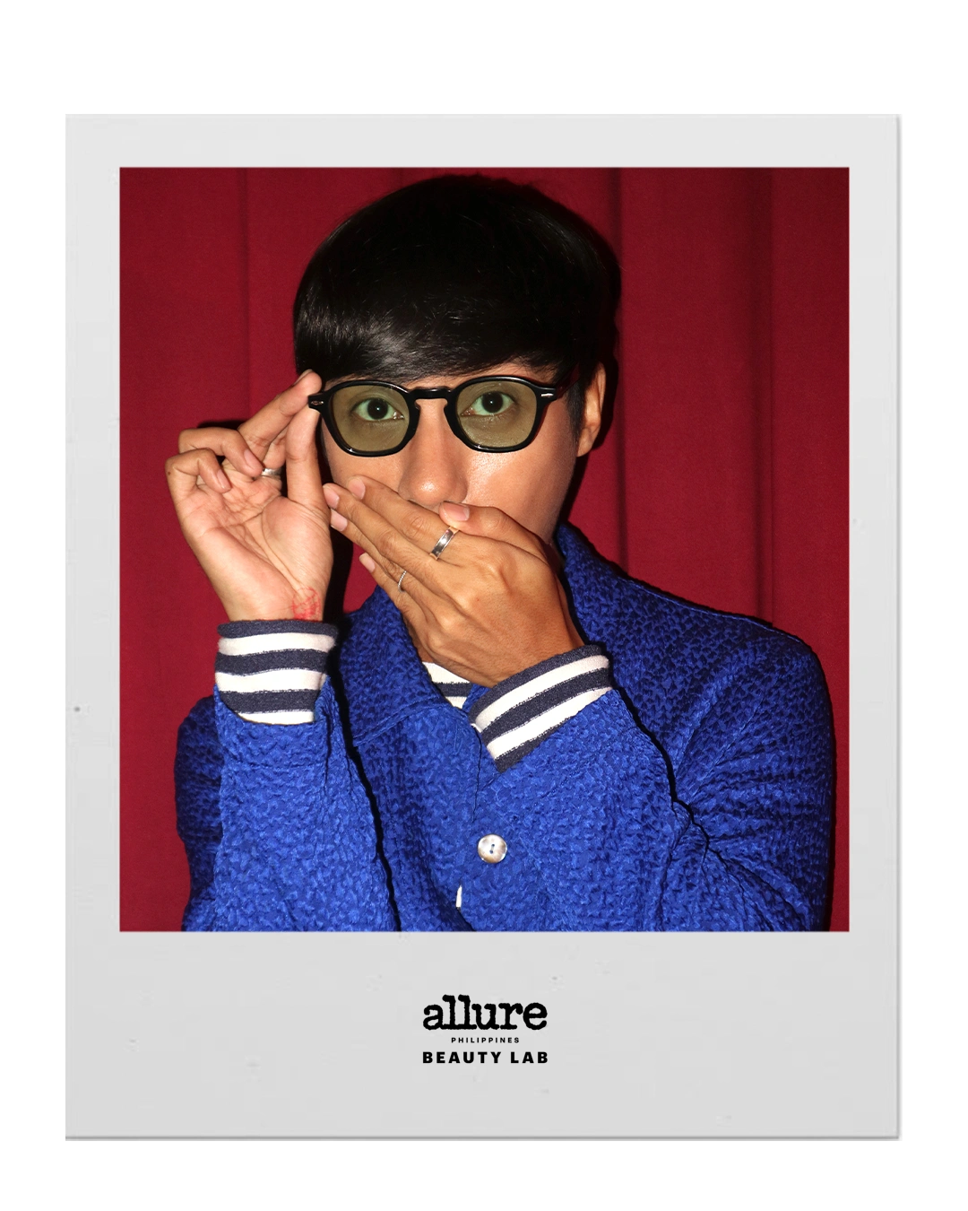 25 Best Beauty Advice We Heard at the Allure Beauty Lab