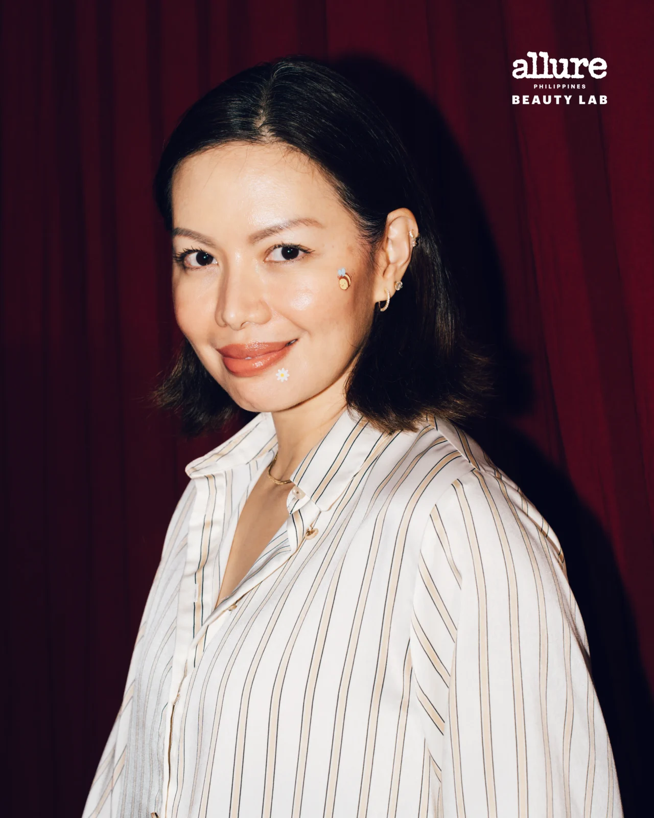 Beauty Brand Founders Allure Beauty Lab