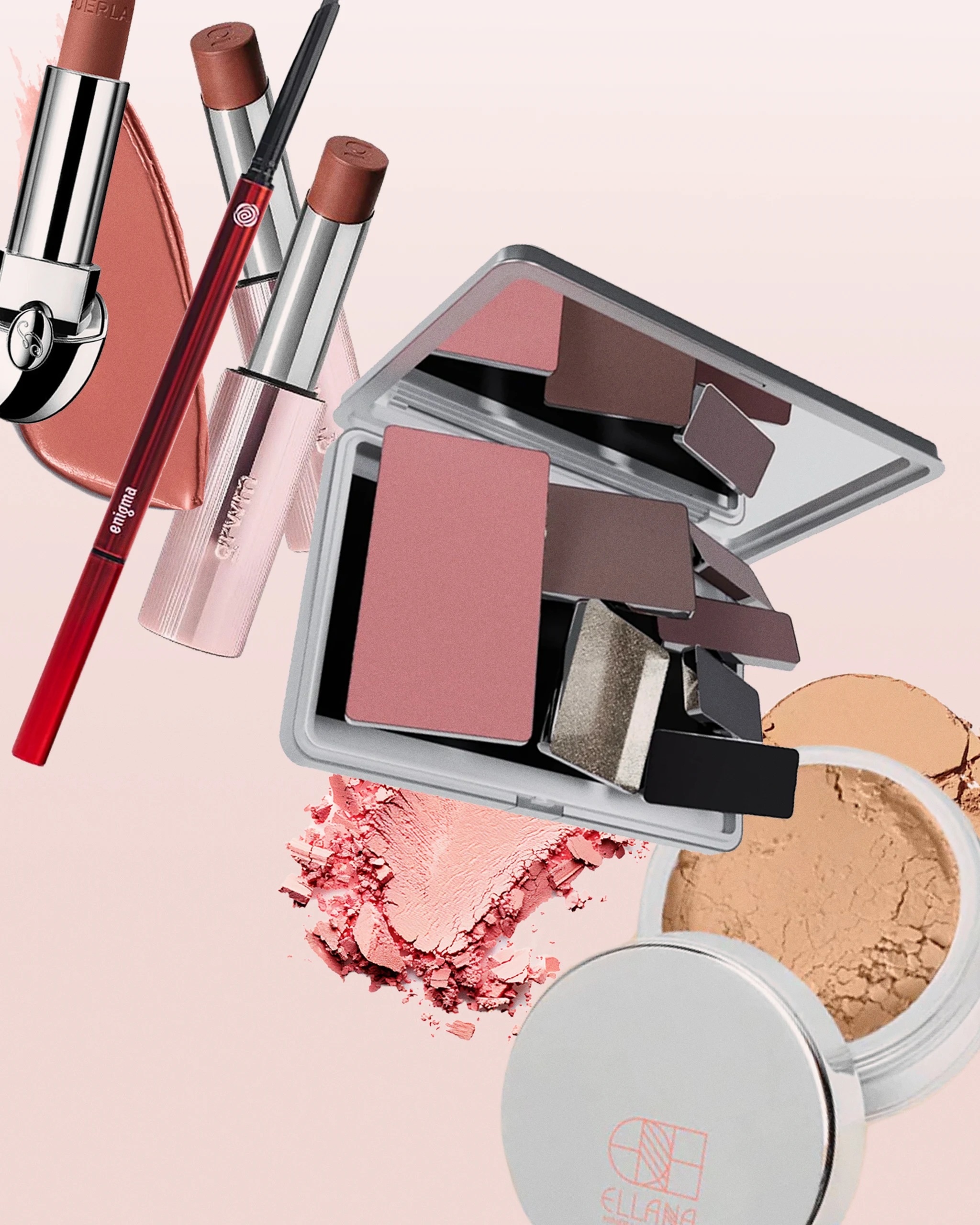 Allure Philippines Refillable Beauty Picks Worth Adding to Your Routine