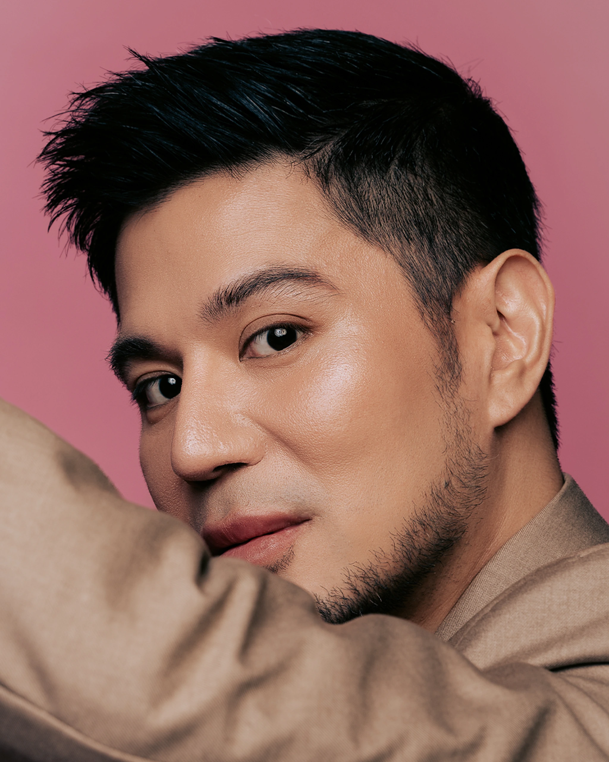 Allure Philippines Albert Kurniawan Homegrown Heroes