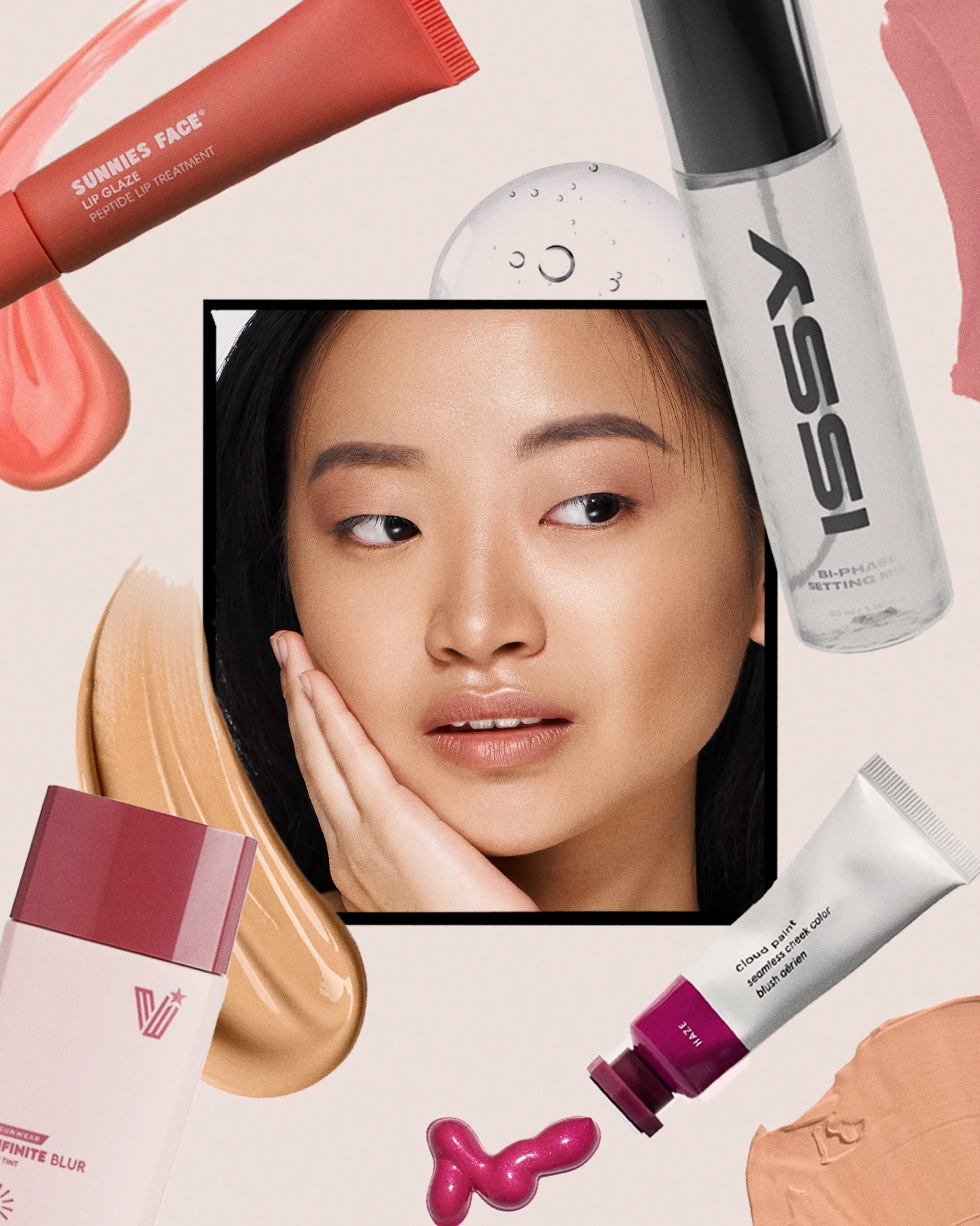 Skin-First Makeup is More Than the 
