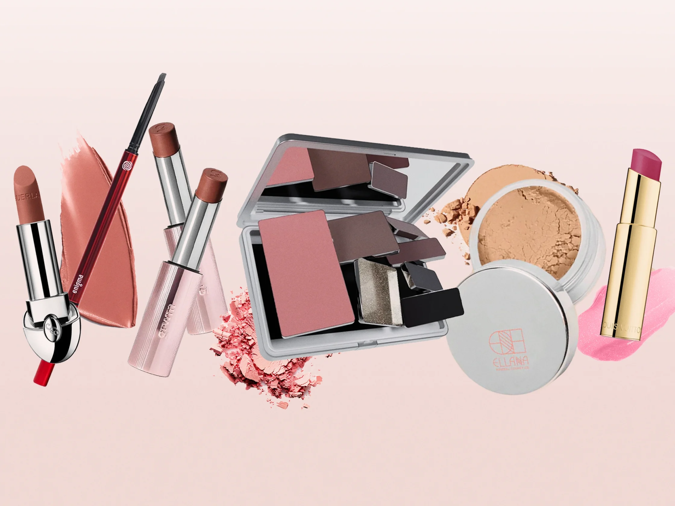 Allure Philippines Refillable Beauty Picks Worth Adding to Your Routine
