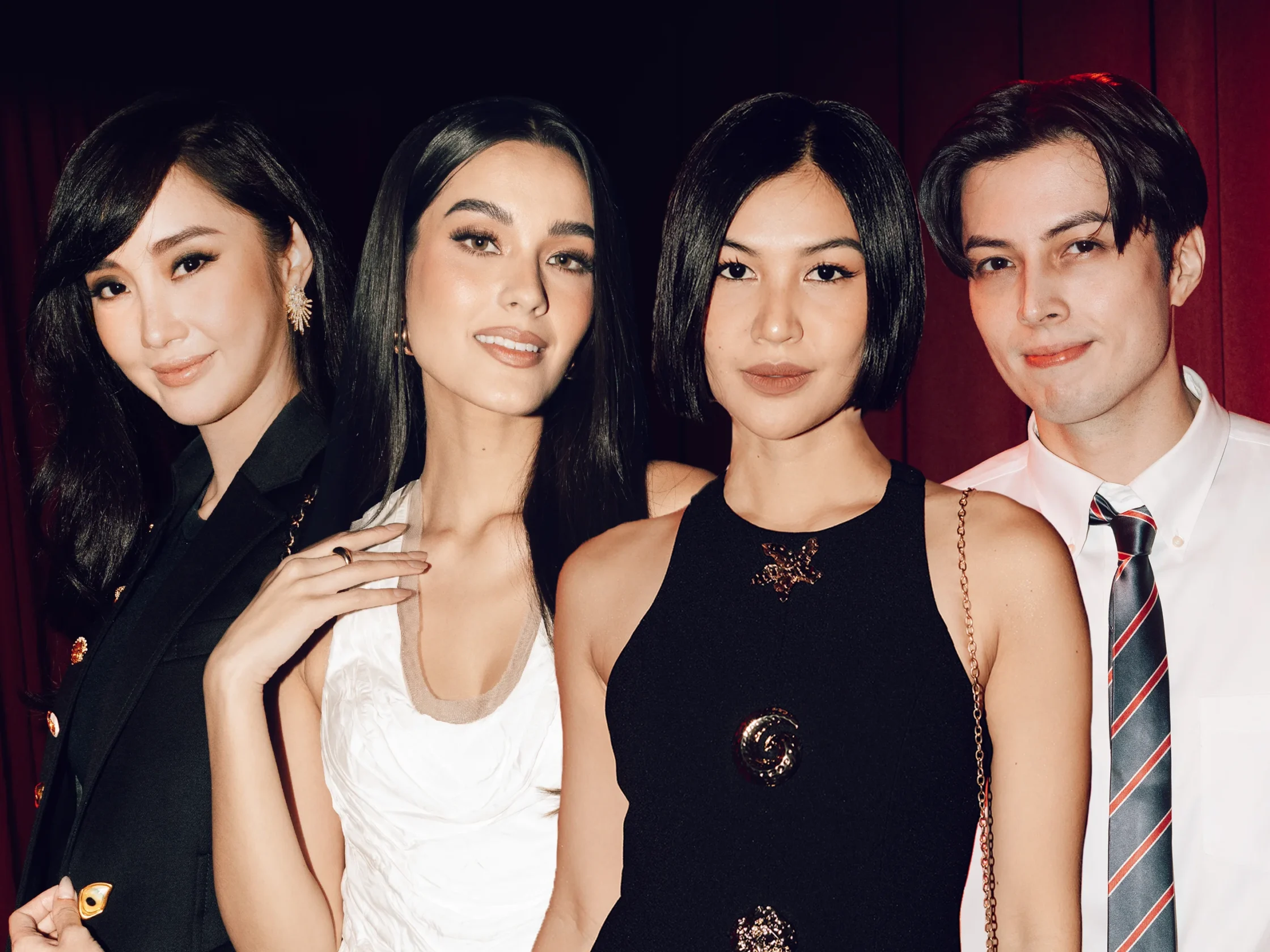Biggest Names Came Together Allure Philippines Beauty Lab