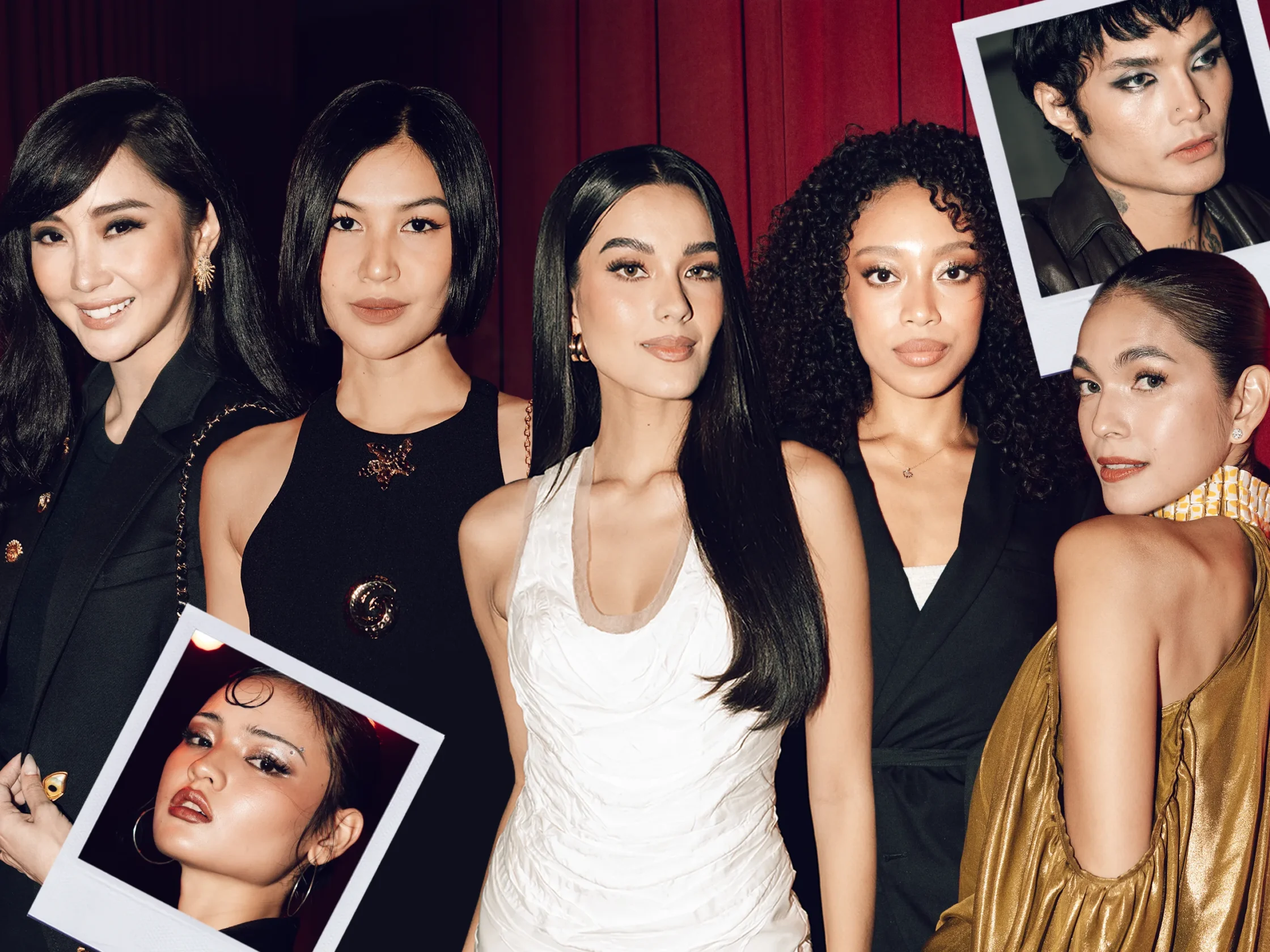 Standout Beauty Look Opening Night Allure Philippines Beauty Lab