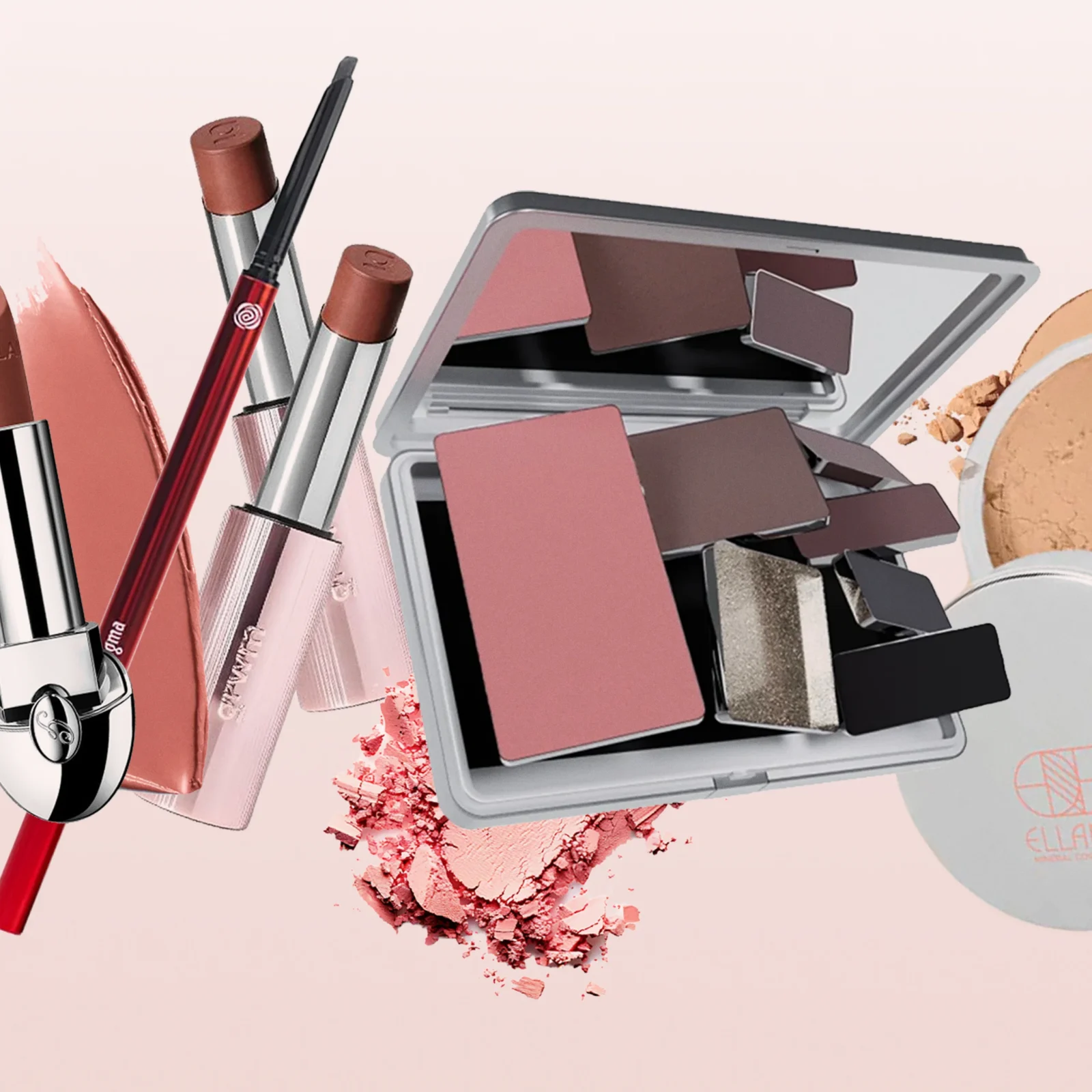 Allure Philippines Refillable Beauty Picks Worth Adding to Your Routine