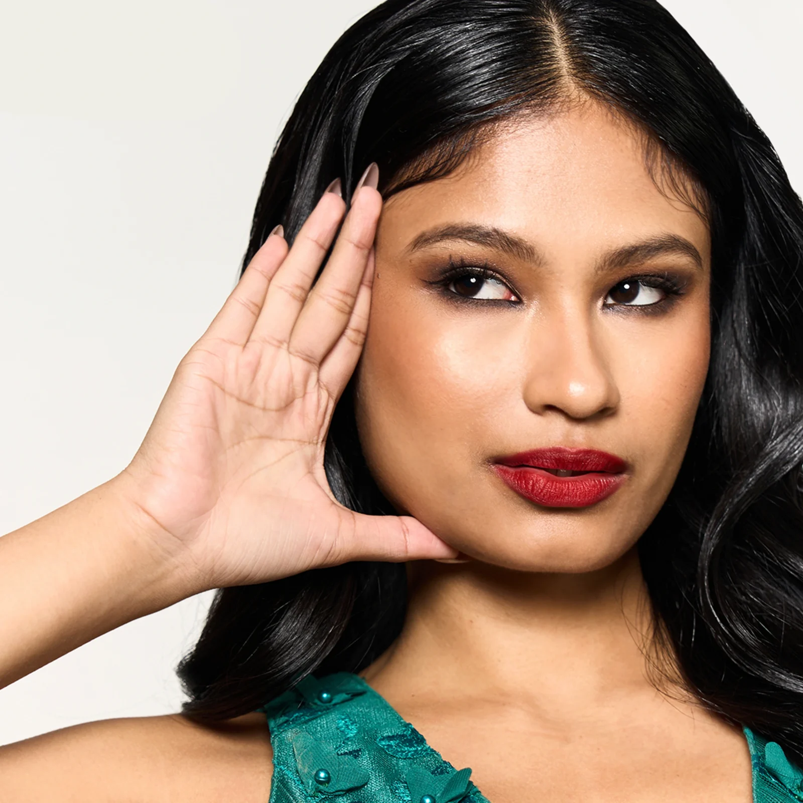 Allure Philippines Face Card Eula Arielle