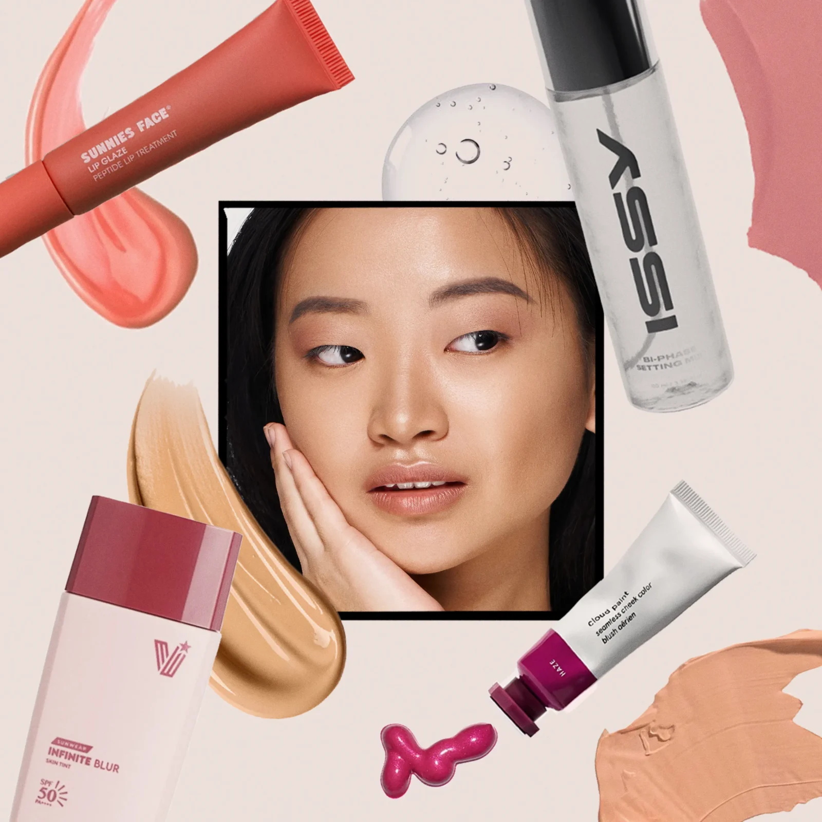 Skin-First Makeup is More Than the 