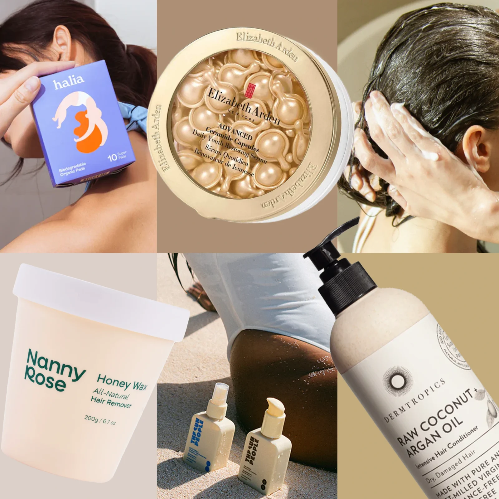 Allure Philippines Editor Approved Responsible Beauty Routine