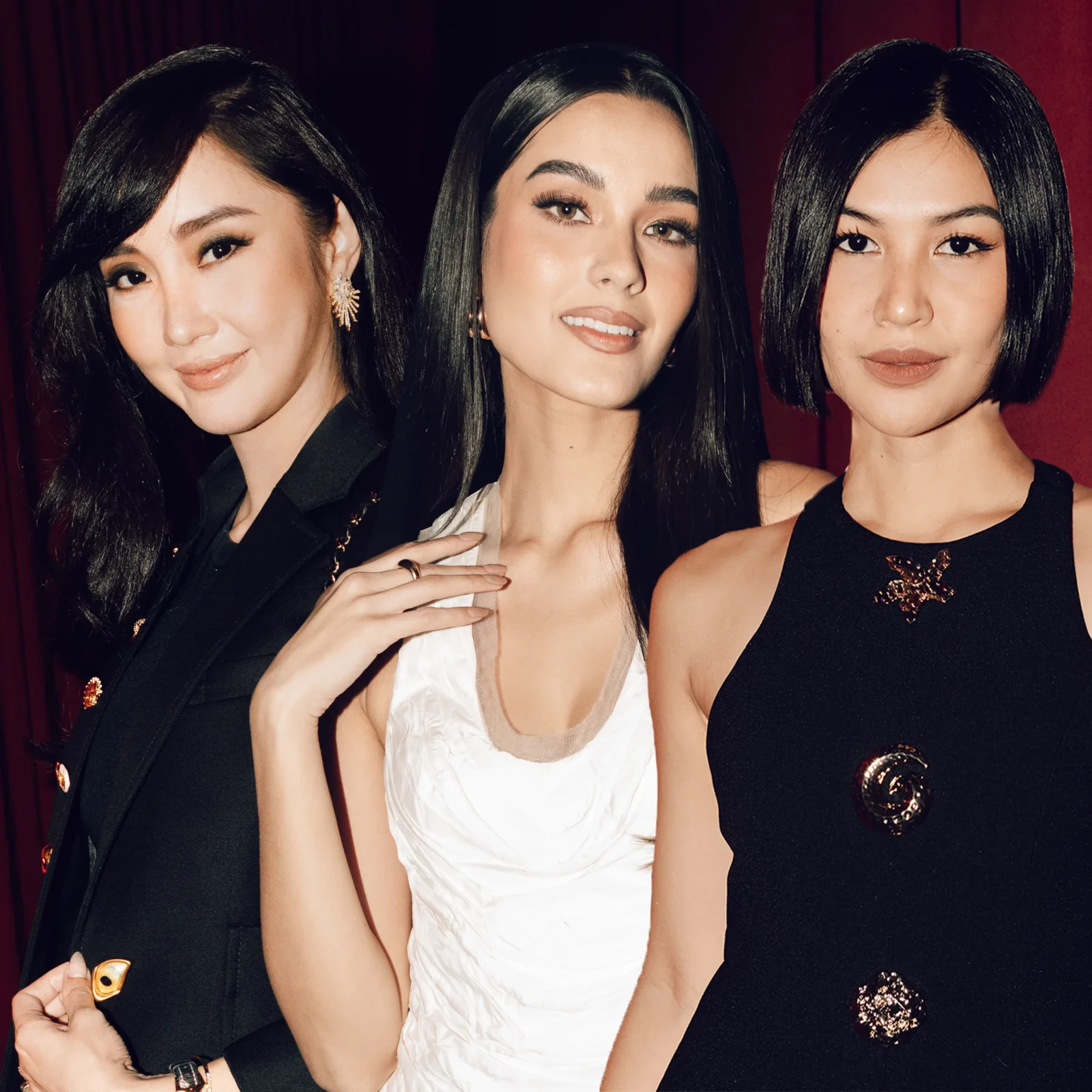 Biggest Names Came Together Allure Philippines Beauty Lab