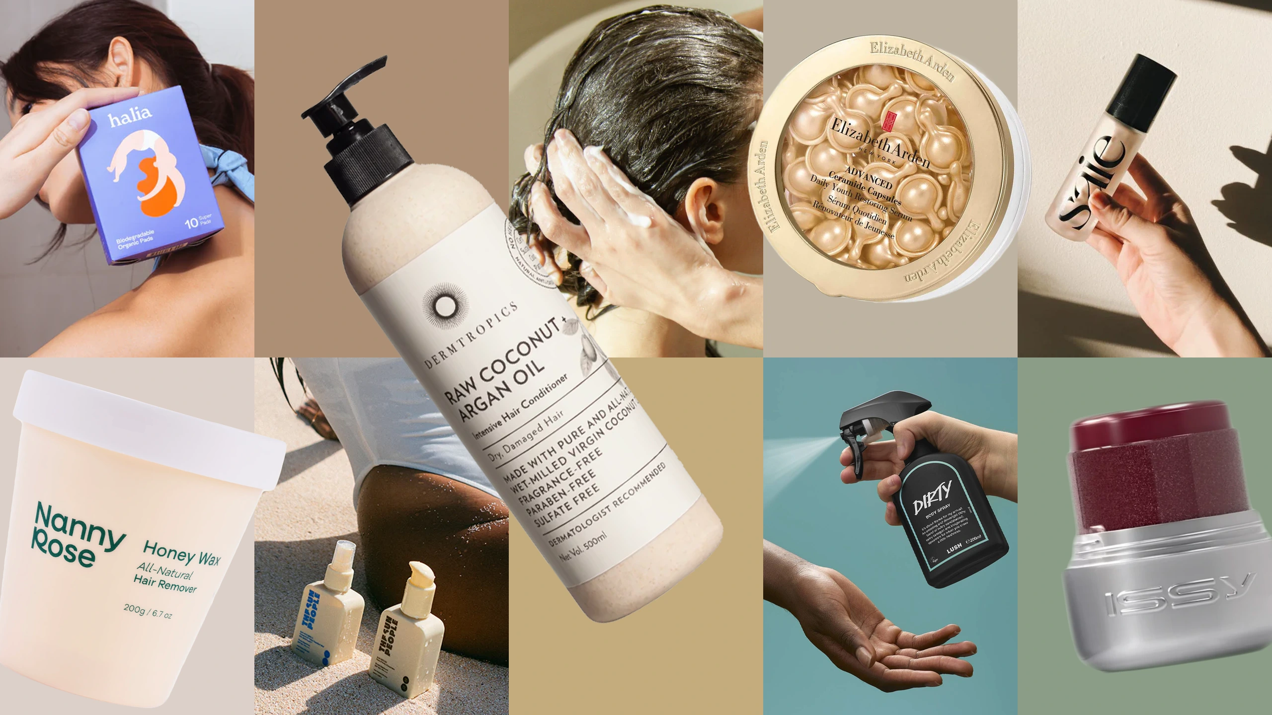 Allure Philippines Editor Approved Responsible Beauty Routine