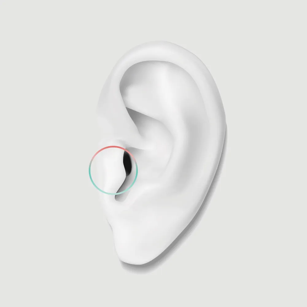 Allure Philippines Applying Bronzer On Your Tragus Has an Instant Lifting Effect