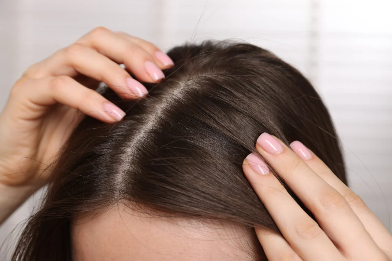 Allure Philippines Foods to Eat if You Want Healthier Hair