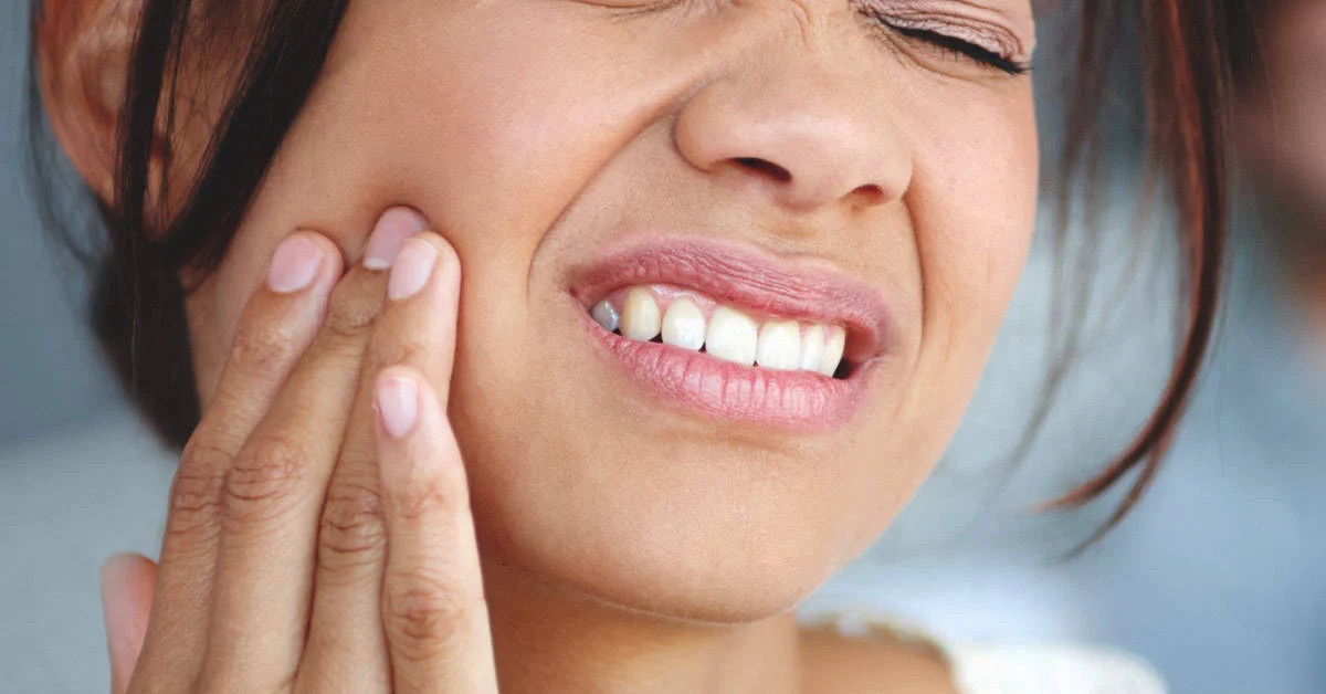 Allure Philippines Teeth Grinding and Jaw Clenching