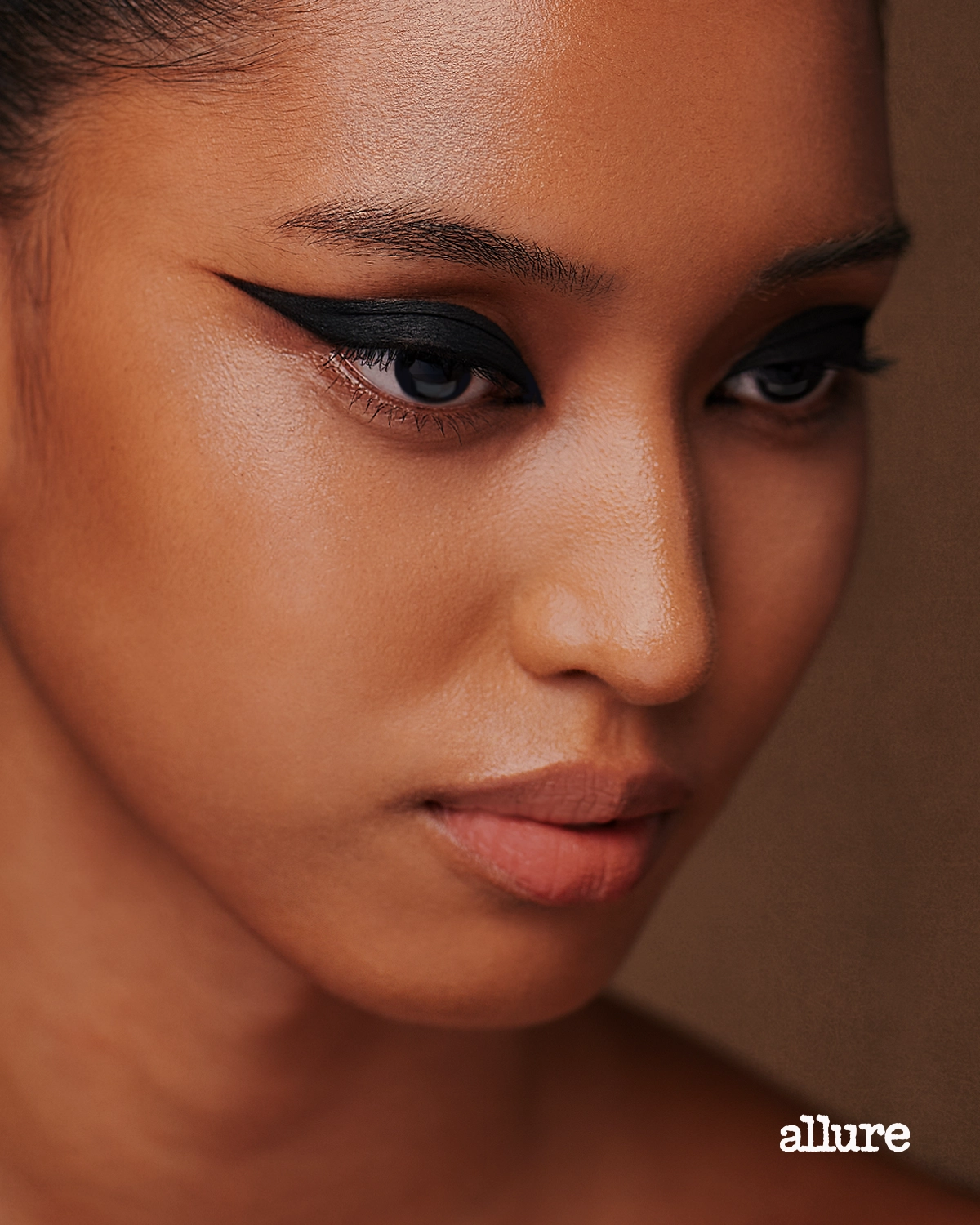 Allure Philippines Editorial Material World Local Elements Become Beauty Language