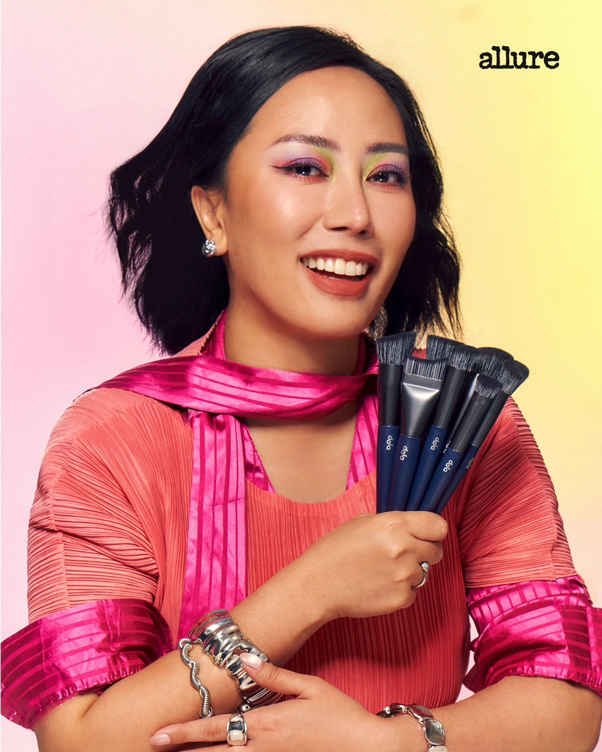 Allure Philippines Alex Javier Dala Global Makeup Brushes Feature