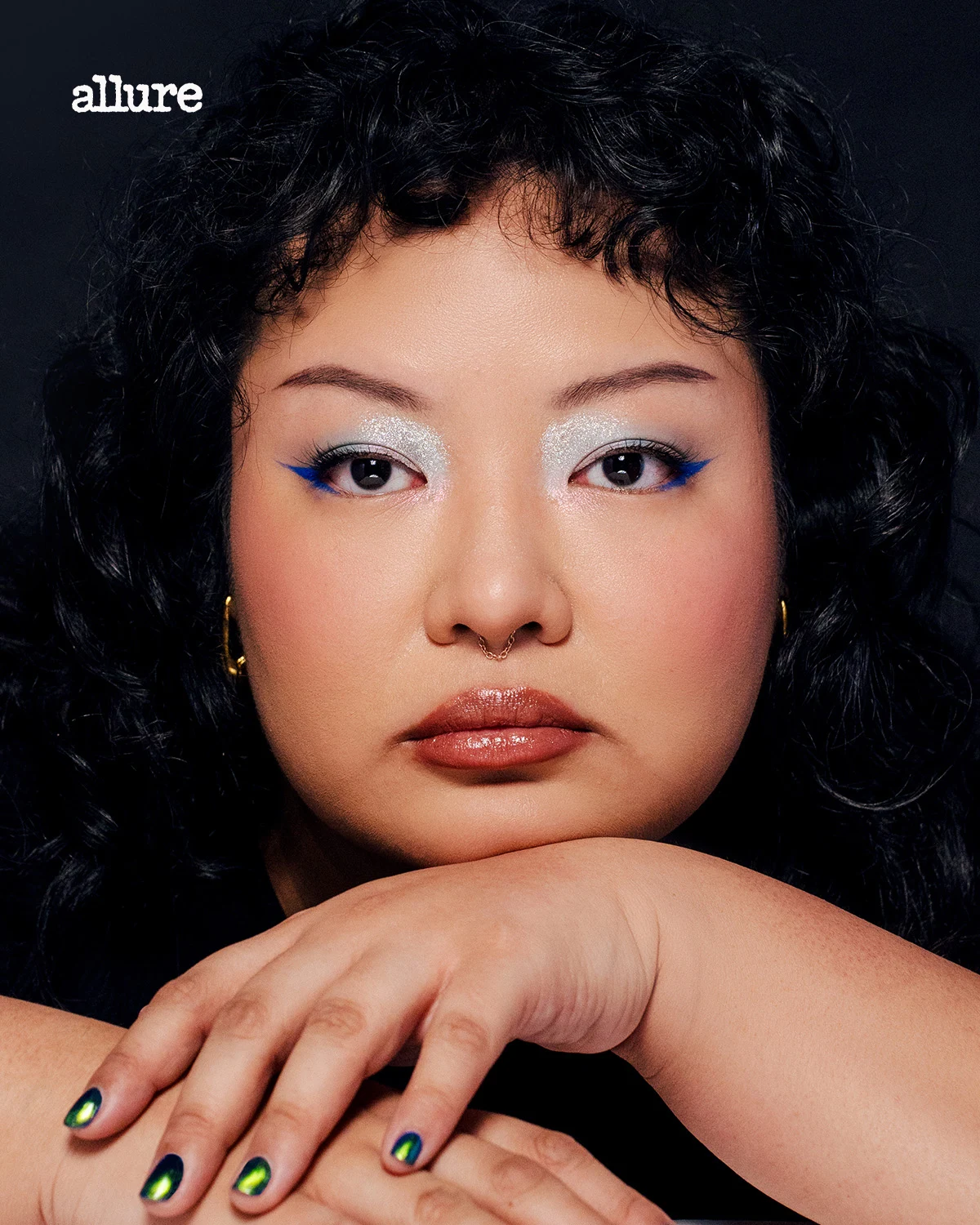 Allure Philippines Slo Lopez Is Bringing Creative Makeup Back to Filipino Beauty