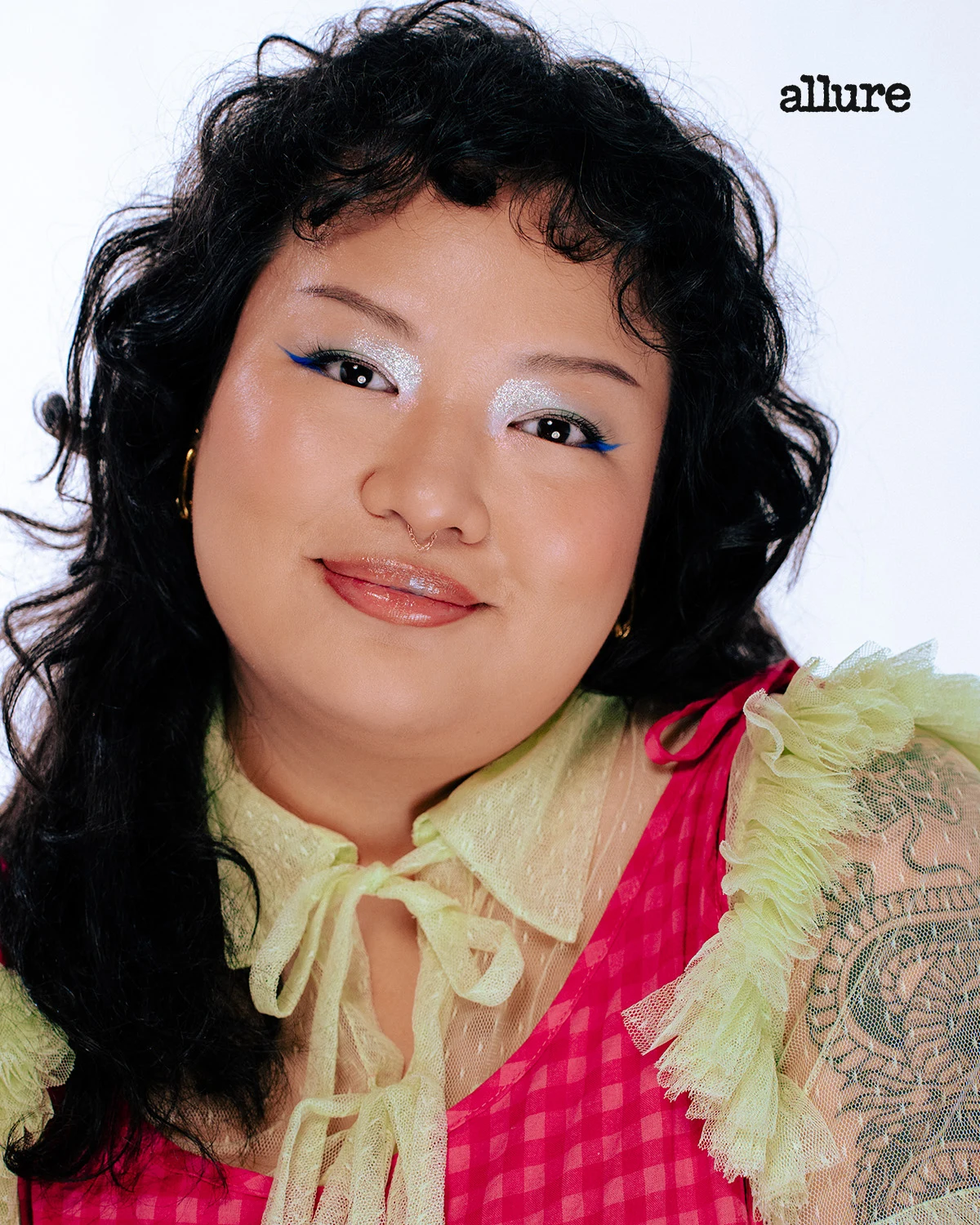 Allure Philippines Slo Lopez Is Bringing Creative Makeup Back to Filipino Beauty