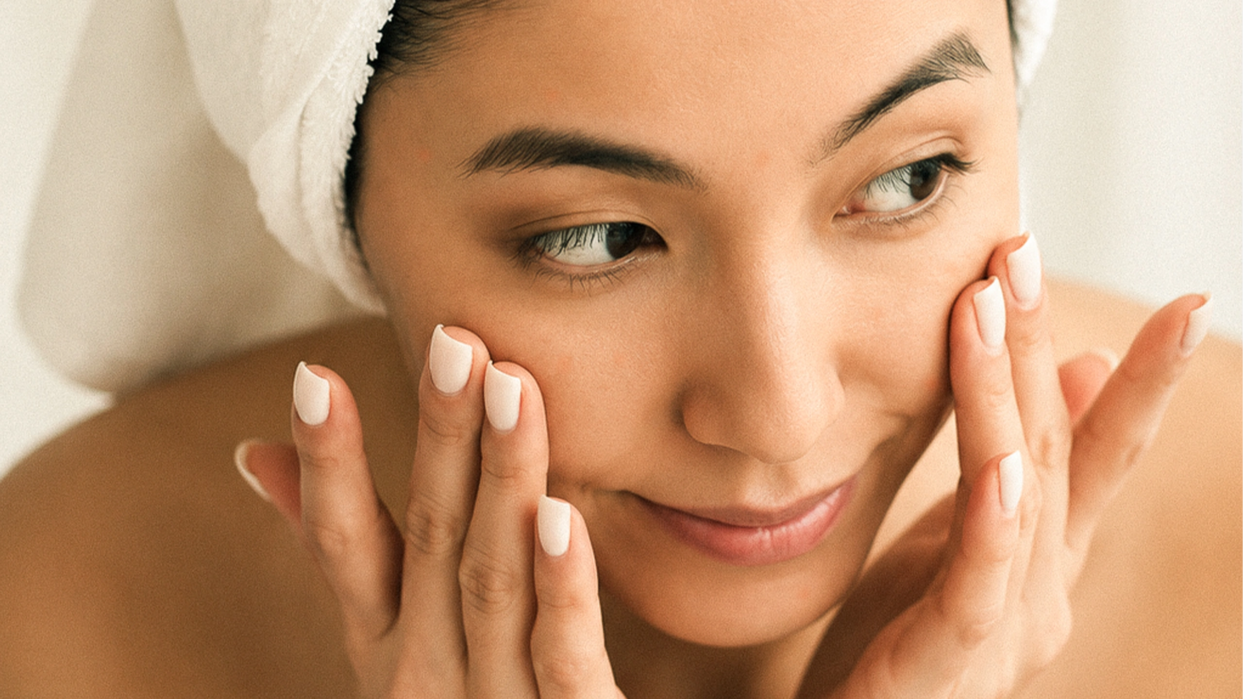 Allure Philippines What Does Healthy Skin Look Like