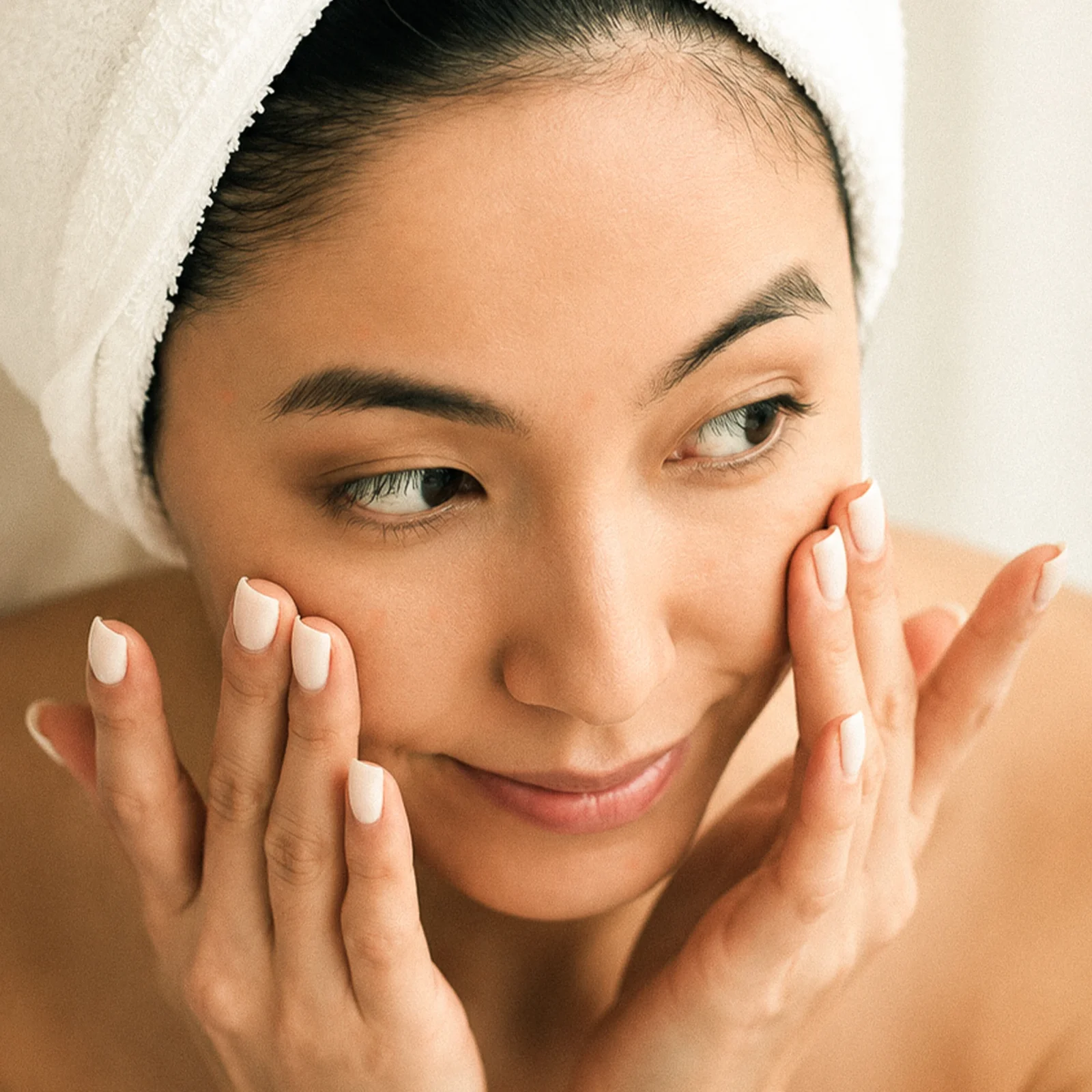 Allure Philippines What Does Healthy Skin Look Like