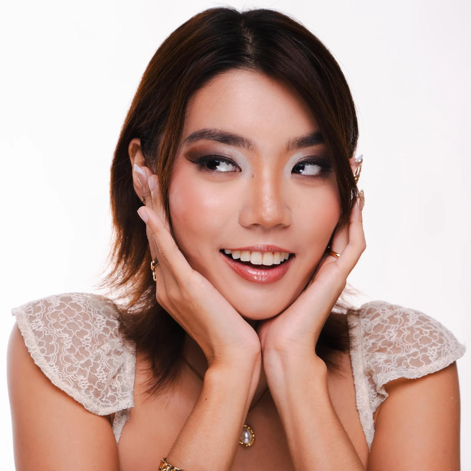 Catalina Sy Allure Philippines Slambook