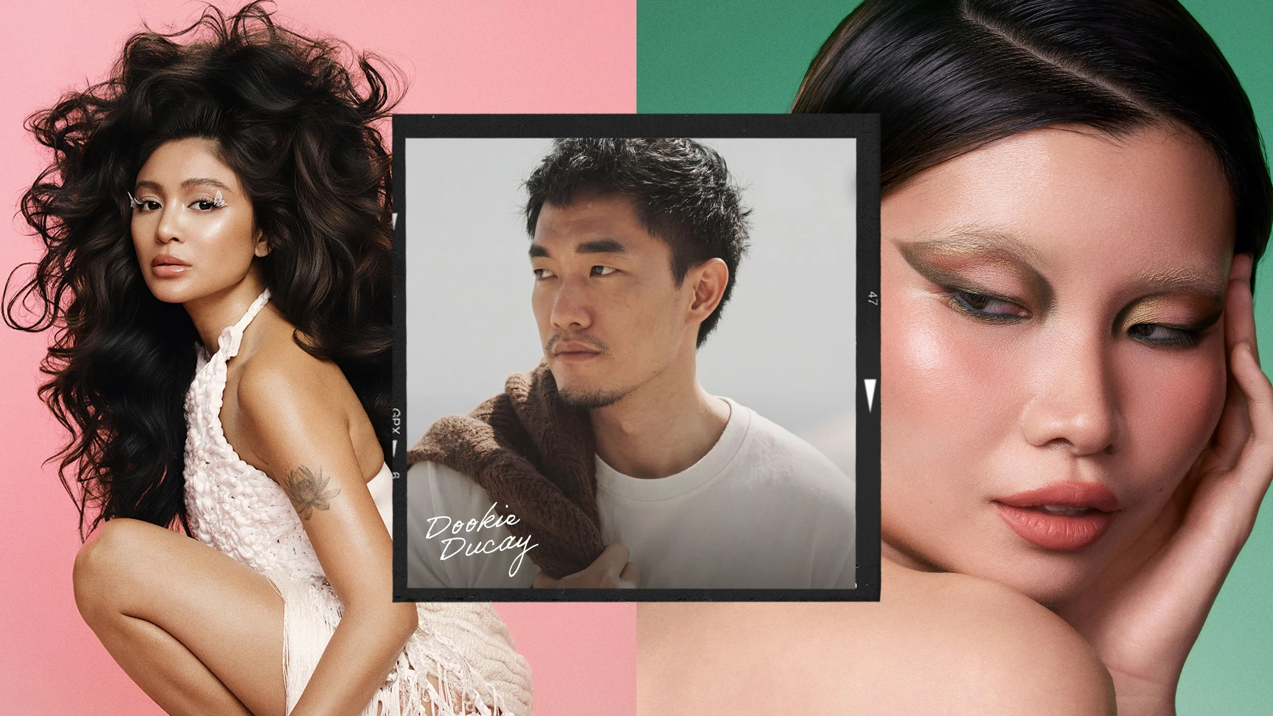Allure Philippines Origins Dookie Ducay