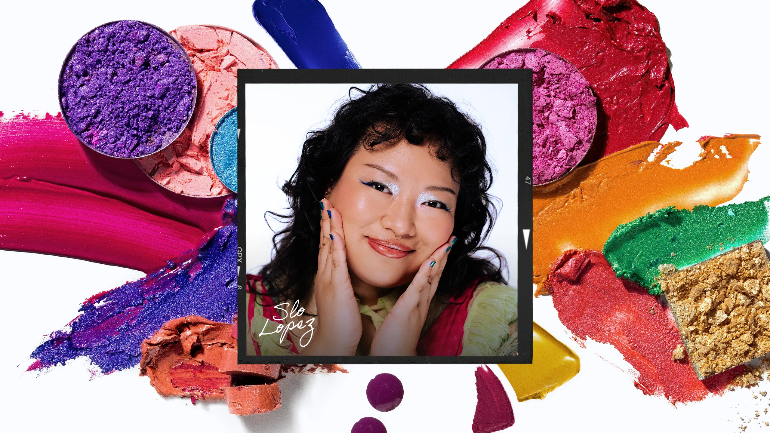 Allure Philippines Makeup Artist Slo Lopez on Building Color Confidence