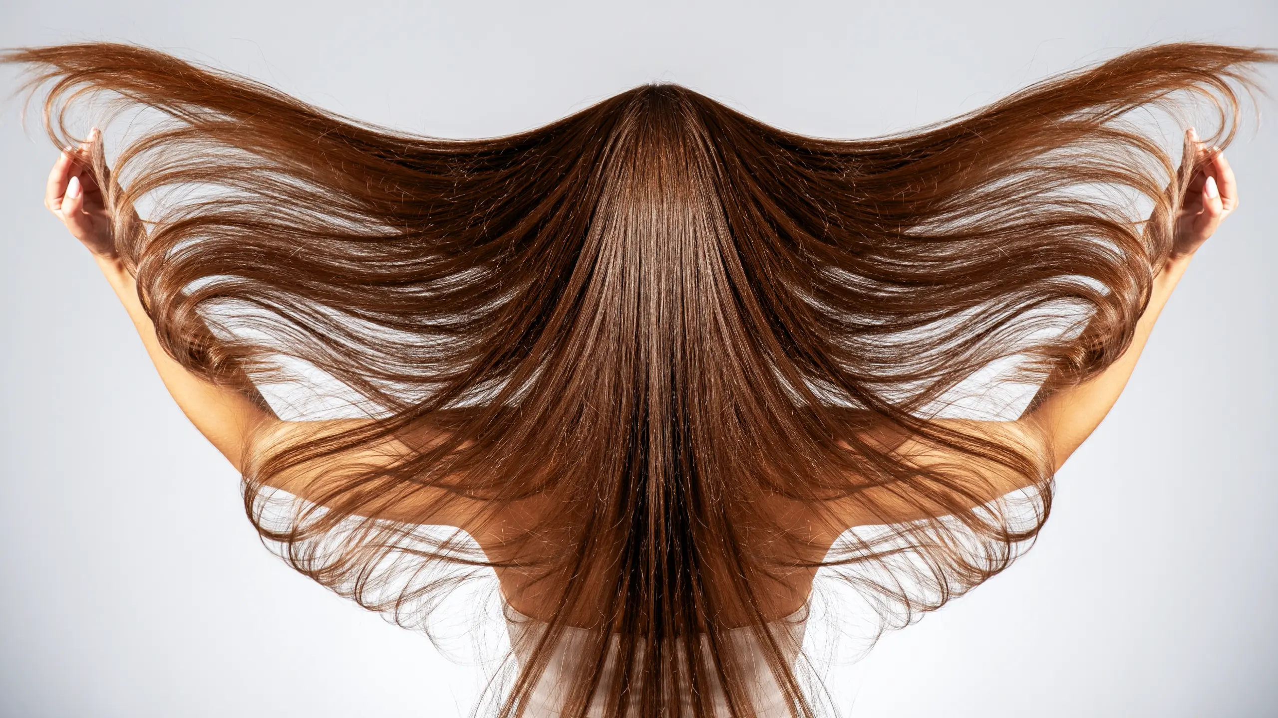 Allure PHilippines How to Keep Your Hair Healthy After You've Dyed It at Home (S)