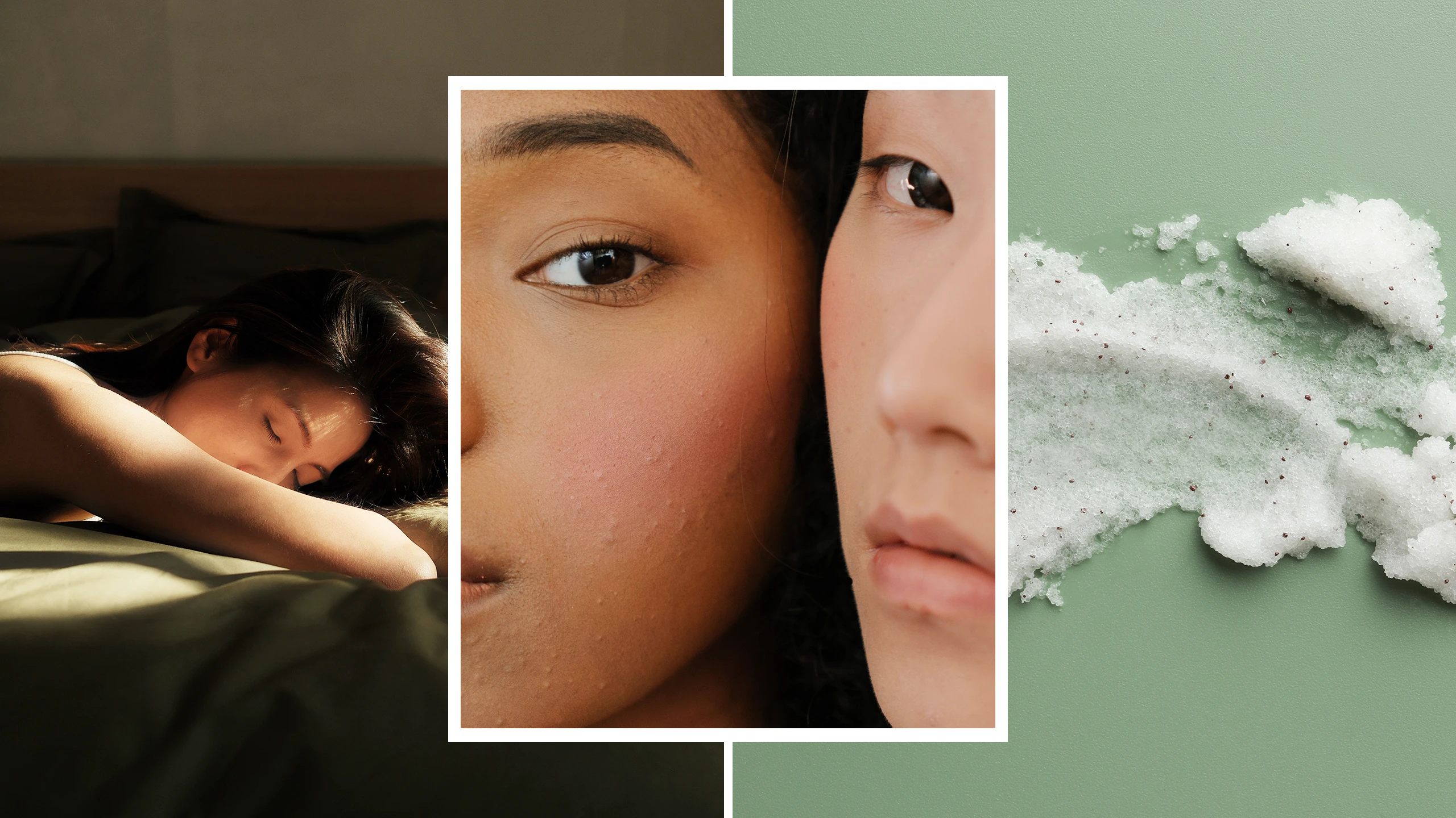 Allure Philippines Breaking Out Everyday Habits