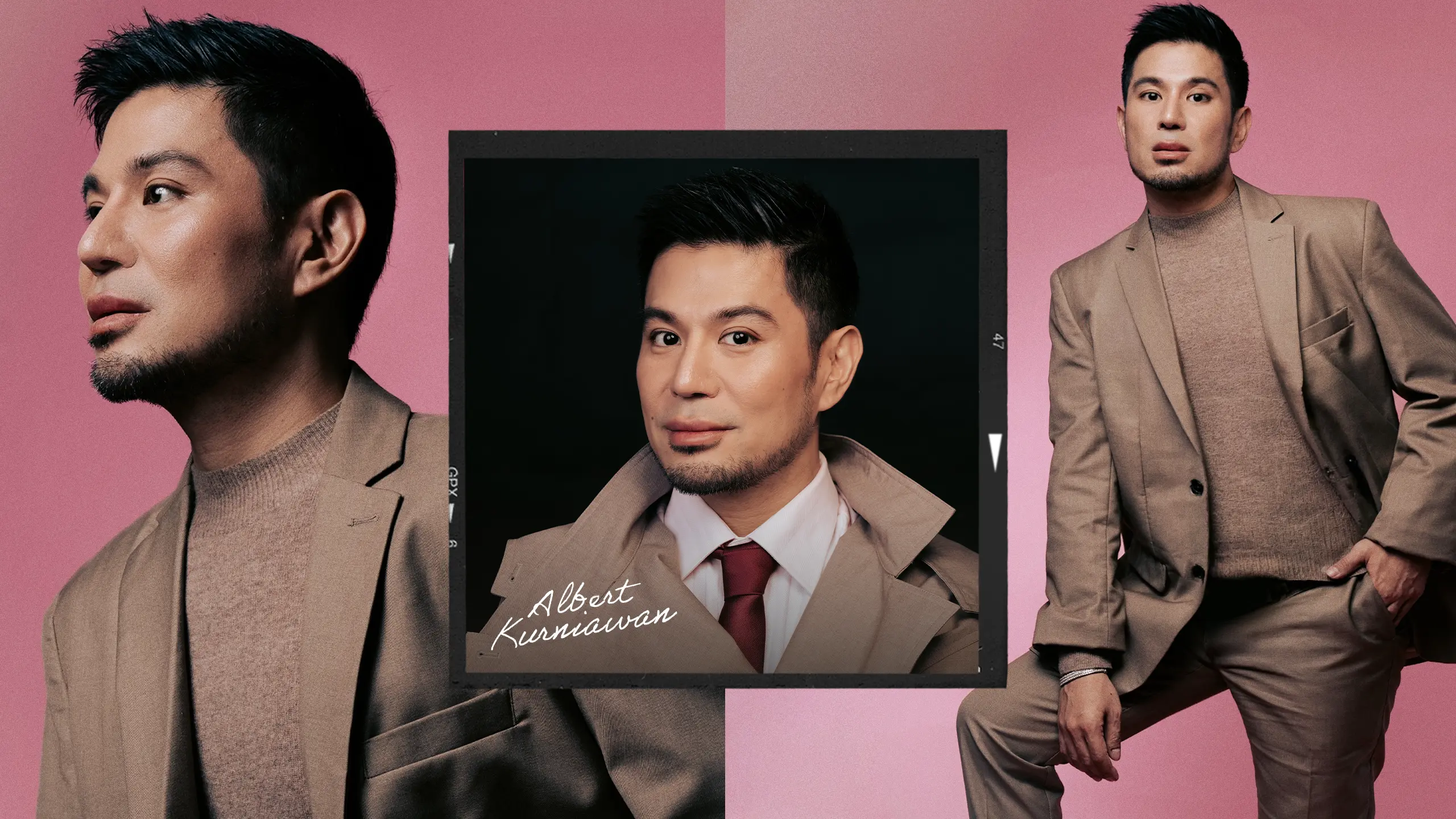 Allure Philippines Exclusive Albert Kurniawan
