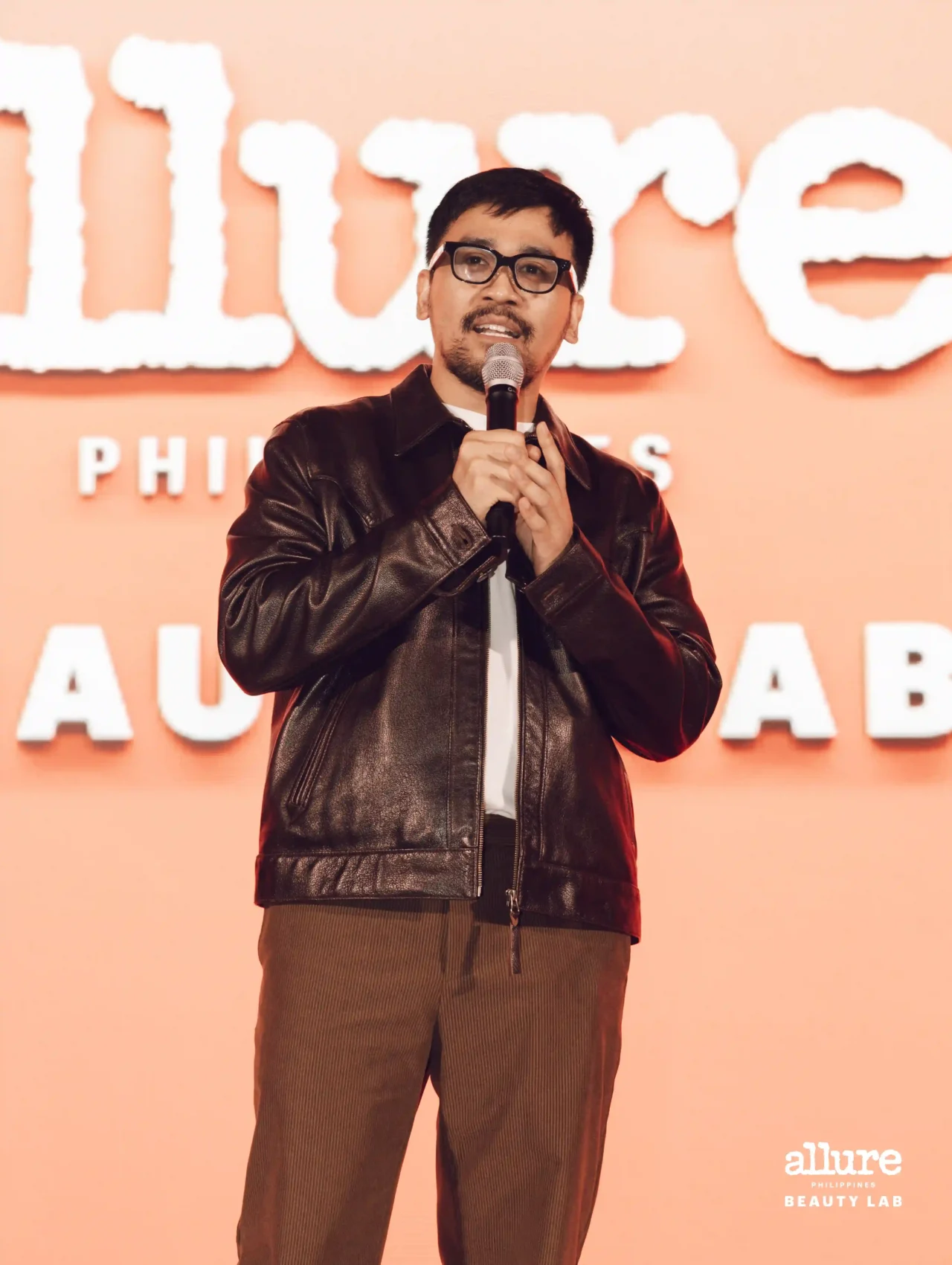 Kasteye and Allure Philippines Make Global Beauty History