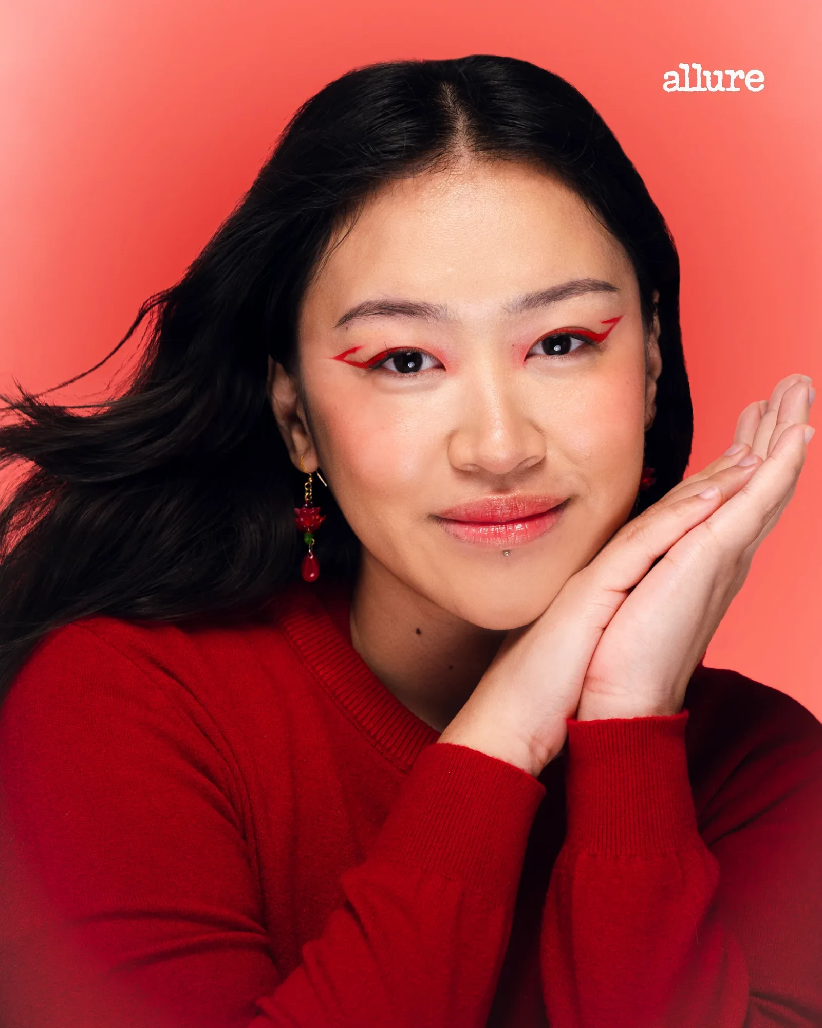Allure Philippines Makeup Artist Slo Lopez on Building Color Confidence