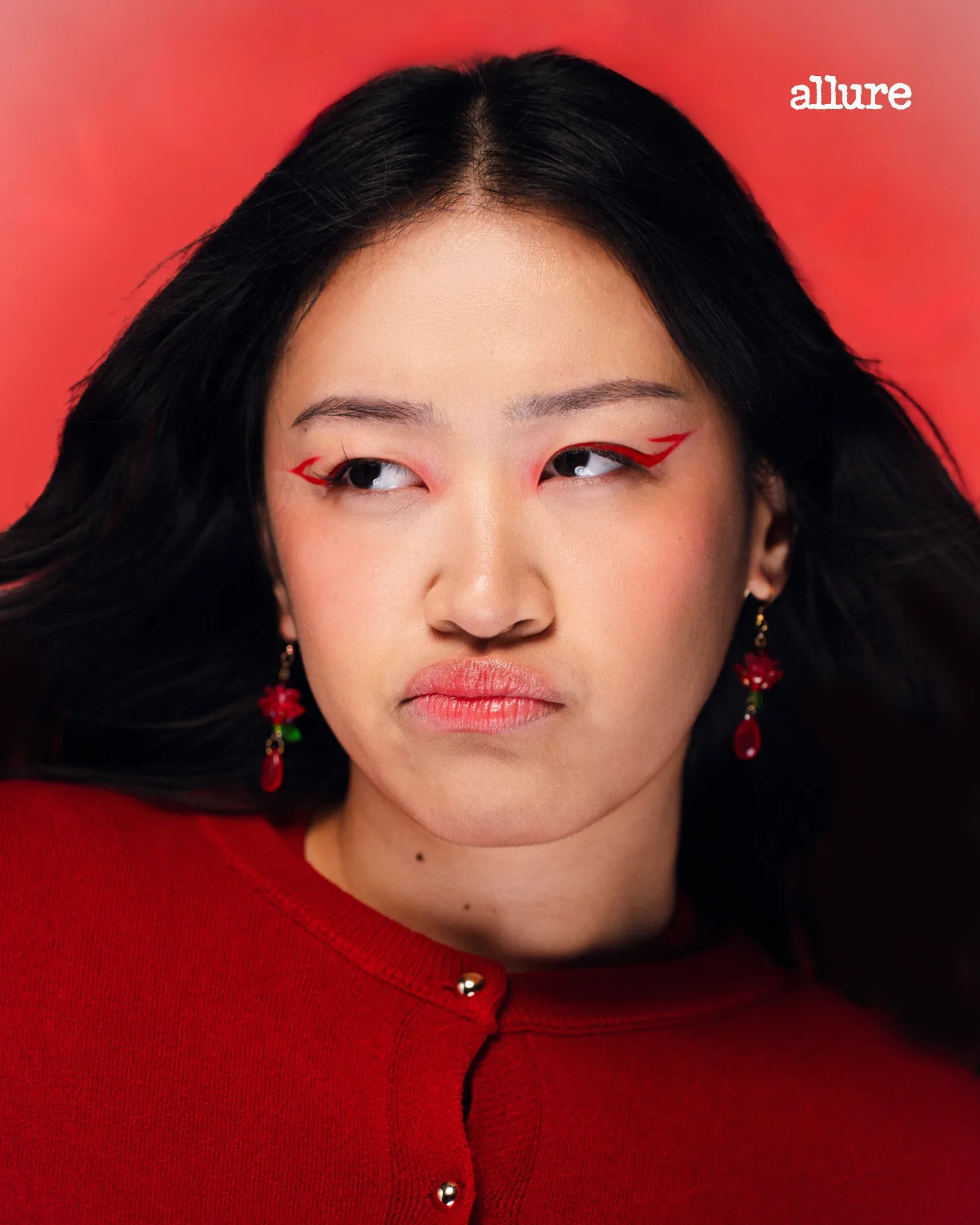 Allure Philippines Makeup Artist Slo Lopez on Building Color Confidence