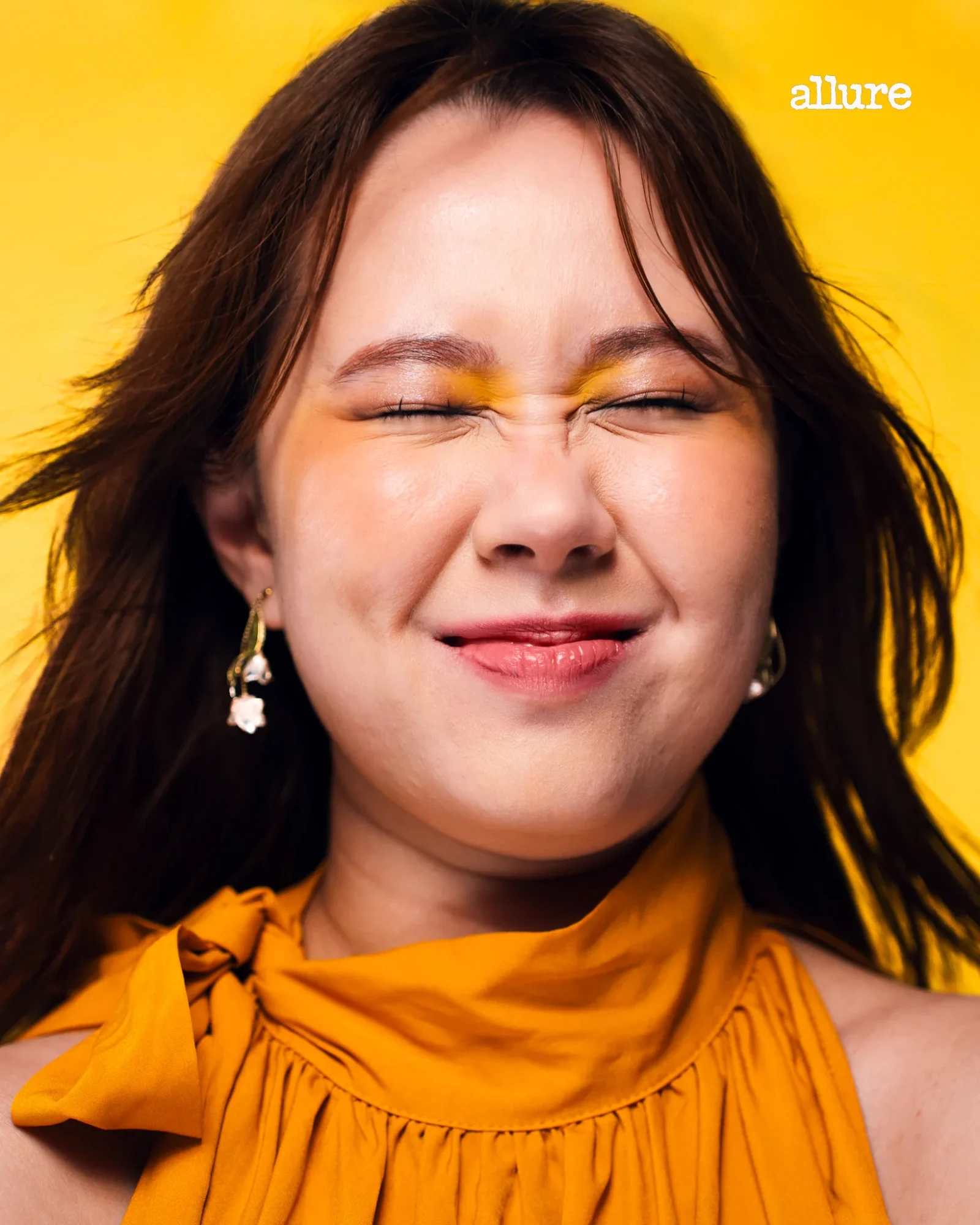 Allure Philippines Makeup Artist Slo Lopez on Building Color Confidence