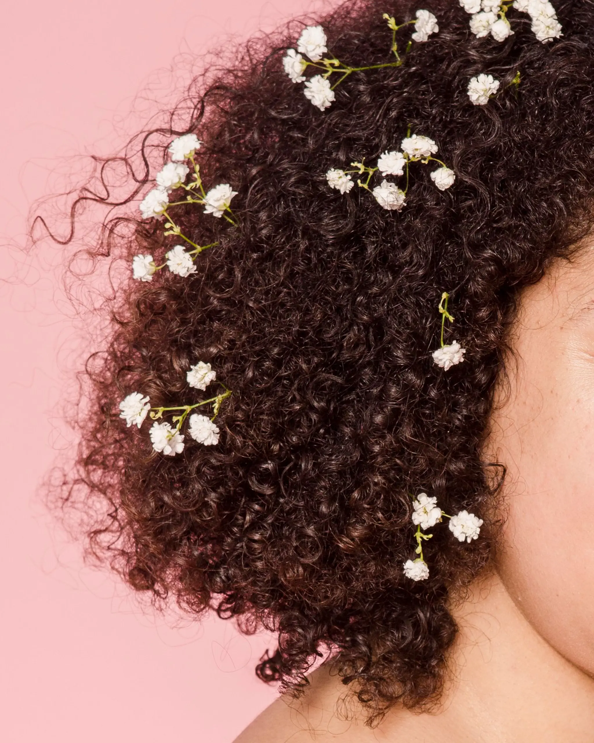 Allure PHilippines How to Keep Your Hair Healthy After You've Dyed It at Home (S)