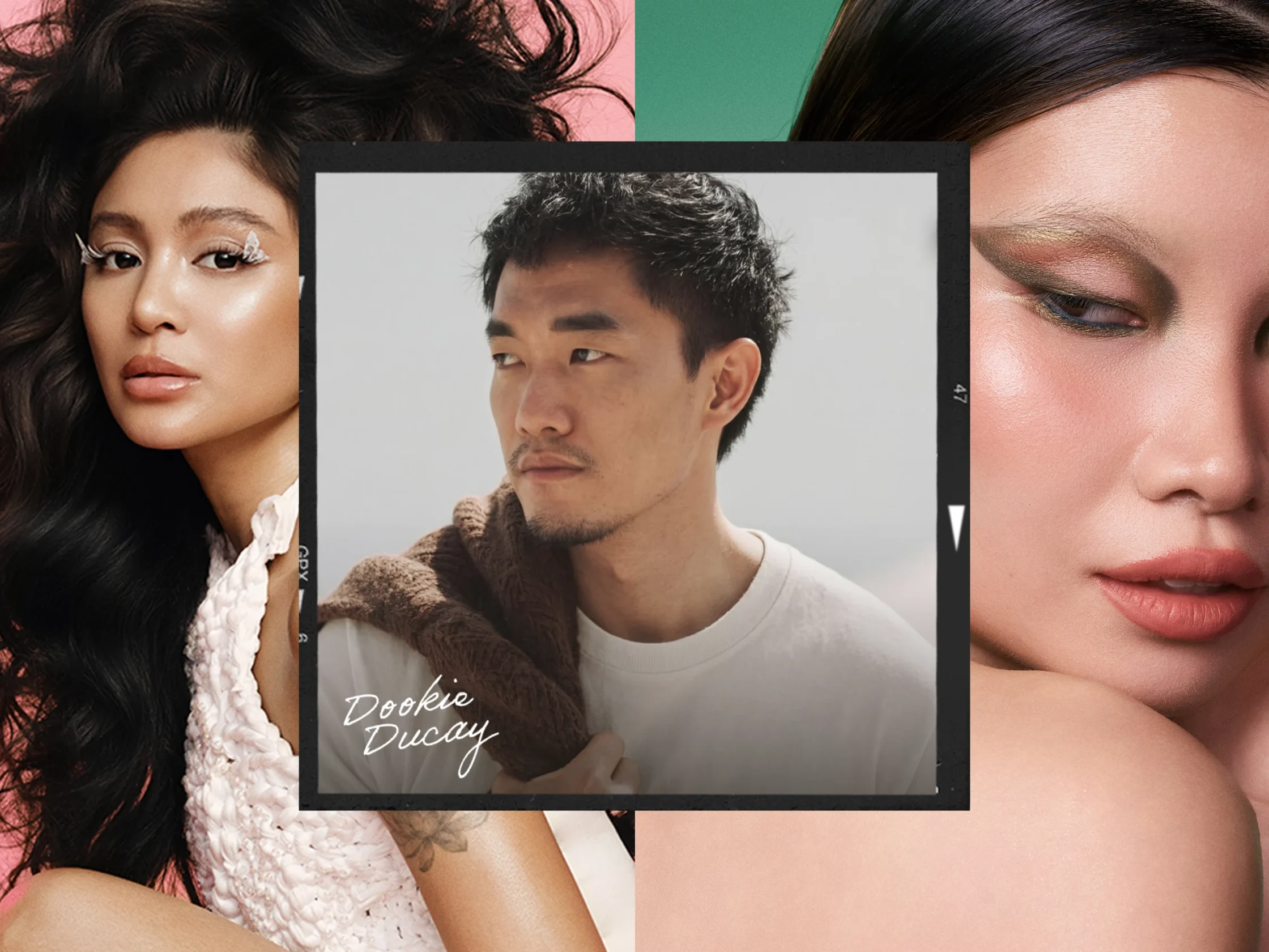 Allure Philippines Origins Dookie Ducay