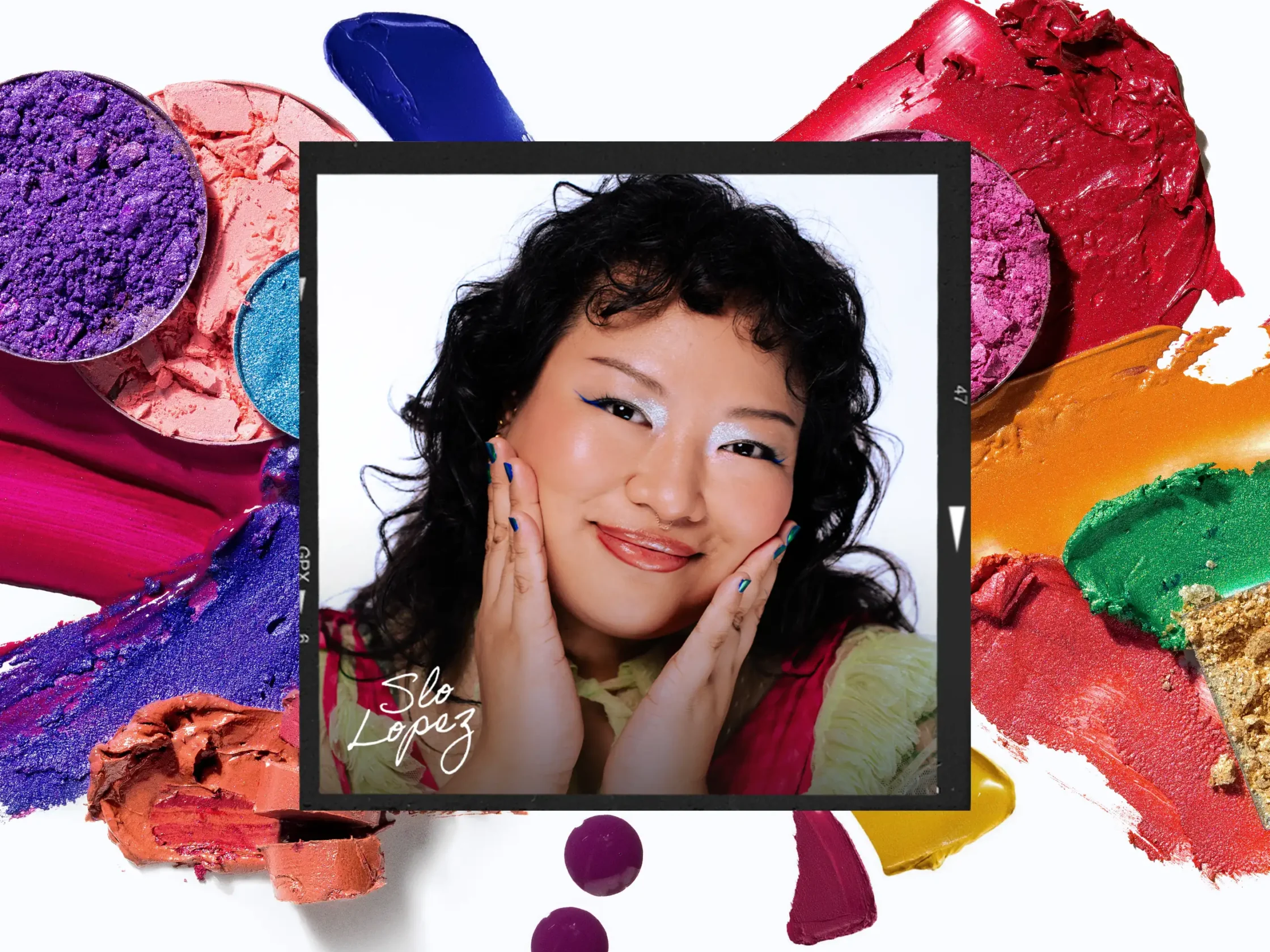 Allure Philippines Makeup Artist Slo Lopez on Building Color Confidence