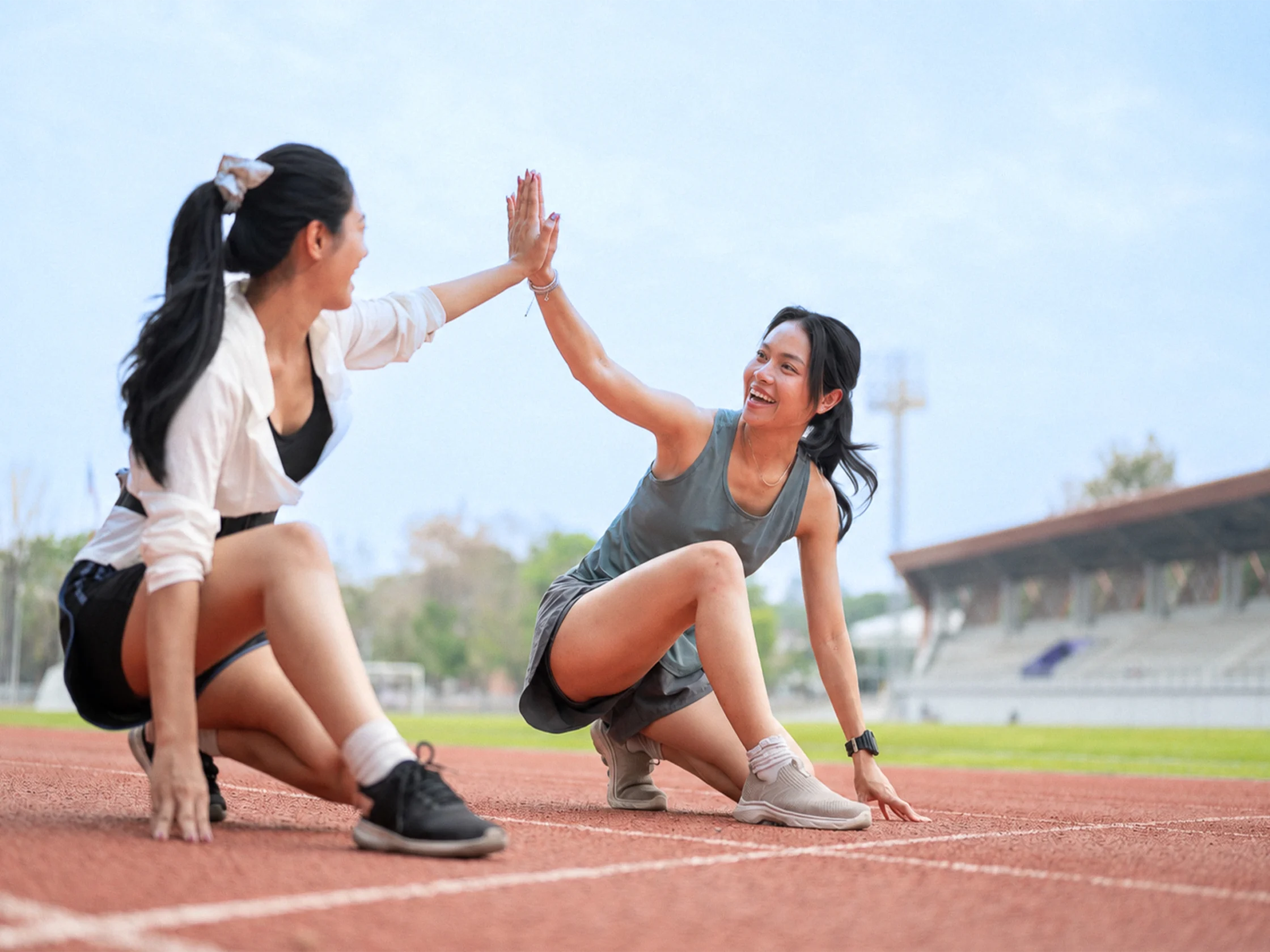 Allure Philippines How Mental and Physical Health Intertwine in Sports