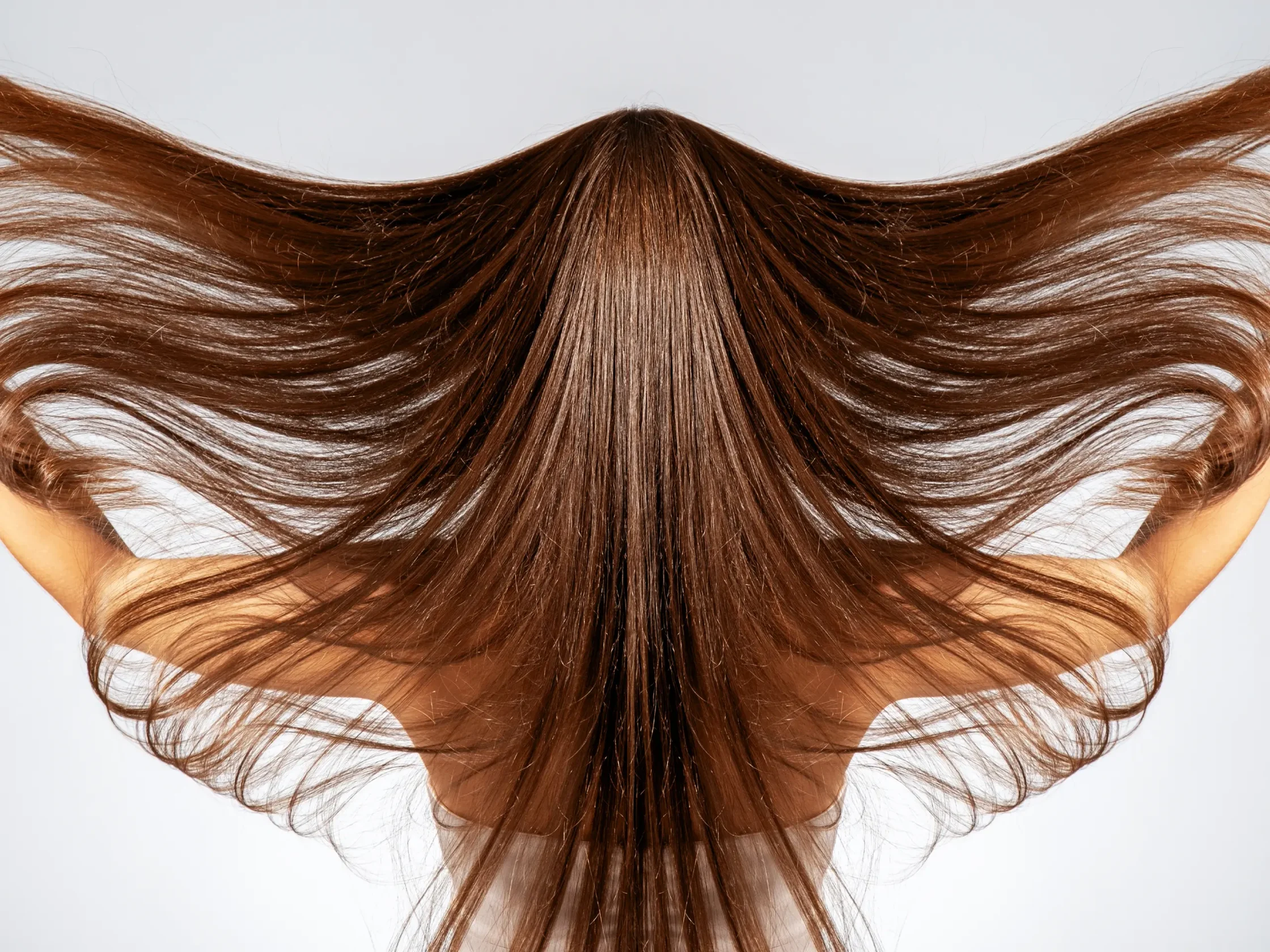 Allure PHilippines How to Keep Your Hair Healthy After You've Dyed It at Home (S)
