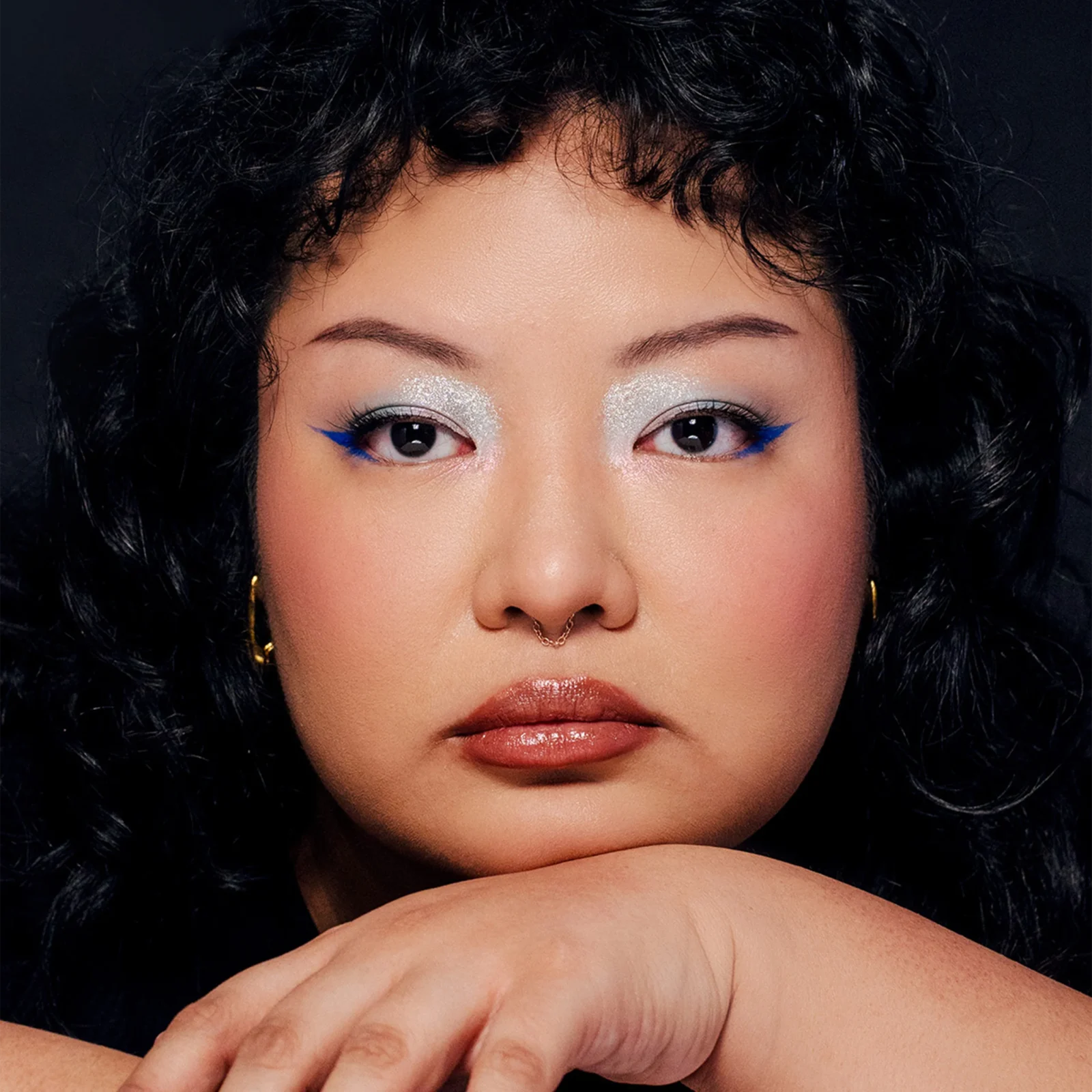 Allure Philippines Slo Lopez Is Bringing Creative Makeup Back to Filipino Beauty