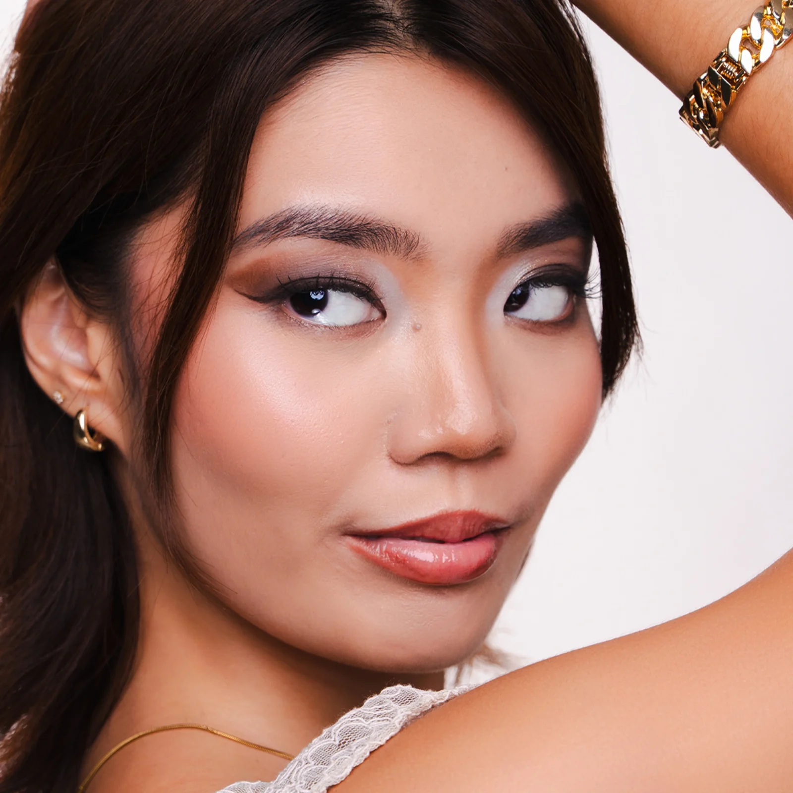 Allure Philippines Face Card Catalina Sy