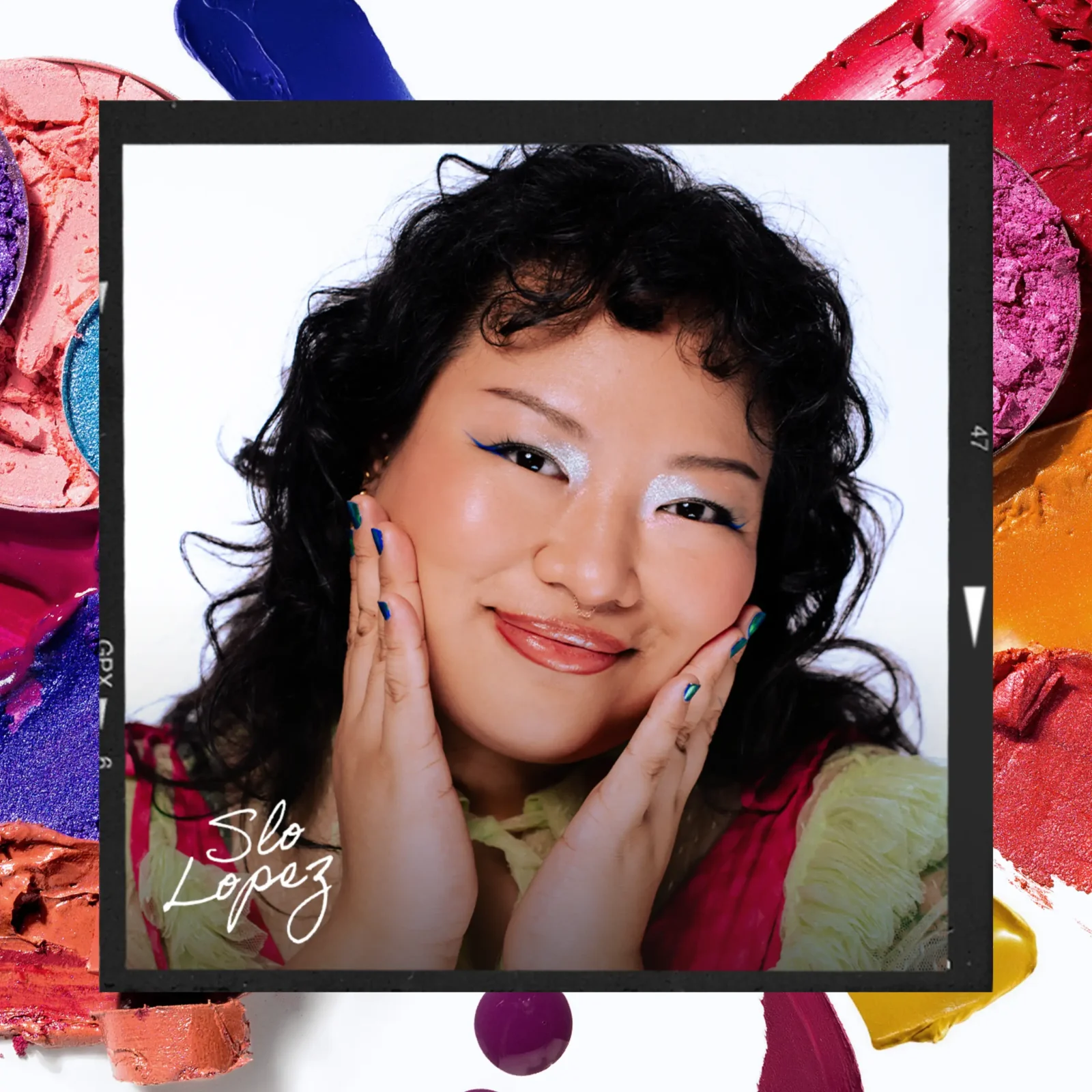 Allure Philippines Makeup Artist Slo Lopez on Building Color Confidence