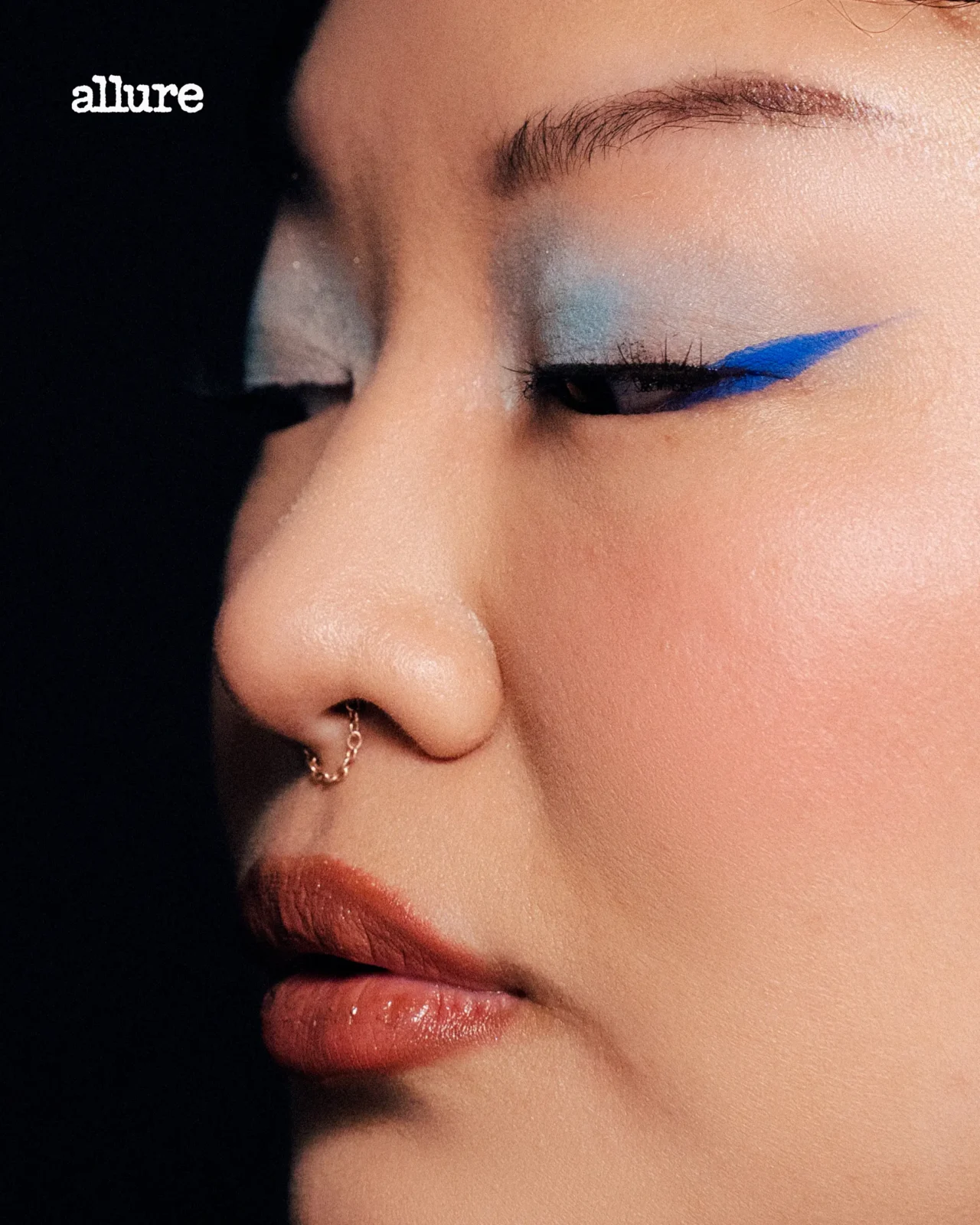 Allure Philippines Slo Lopez Is Bringing Creative Makeup Back to Filipino Beauty