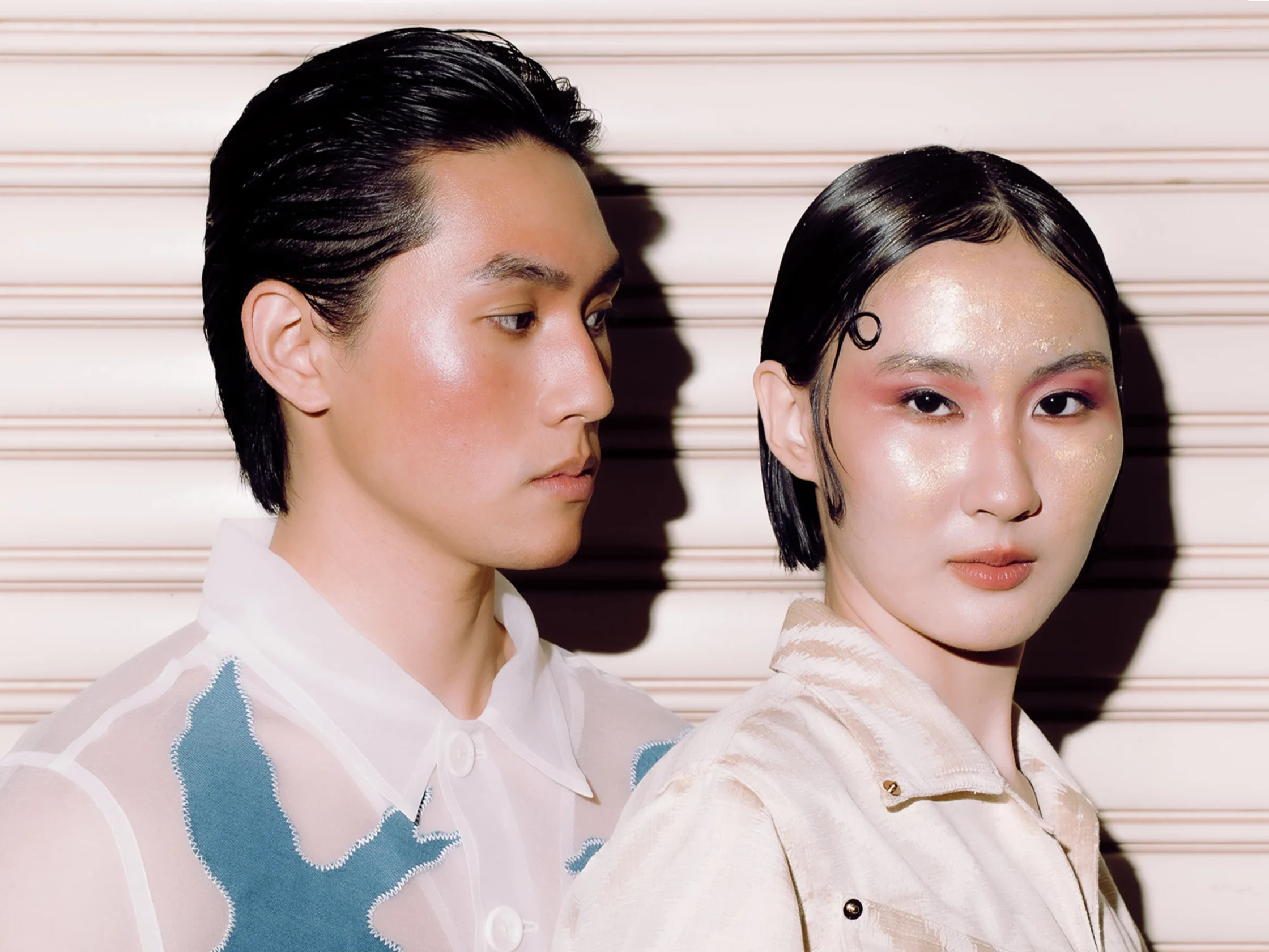 Allure Philippines MNL Fashion Week beauty looks trends
