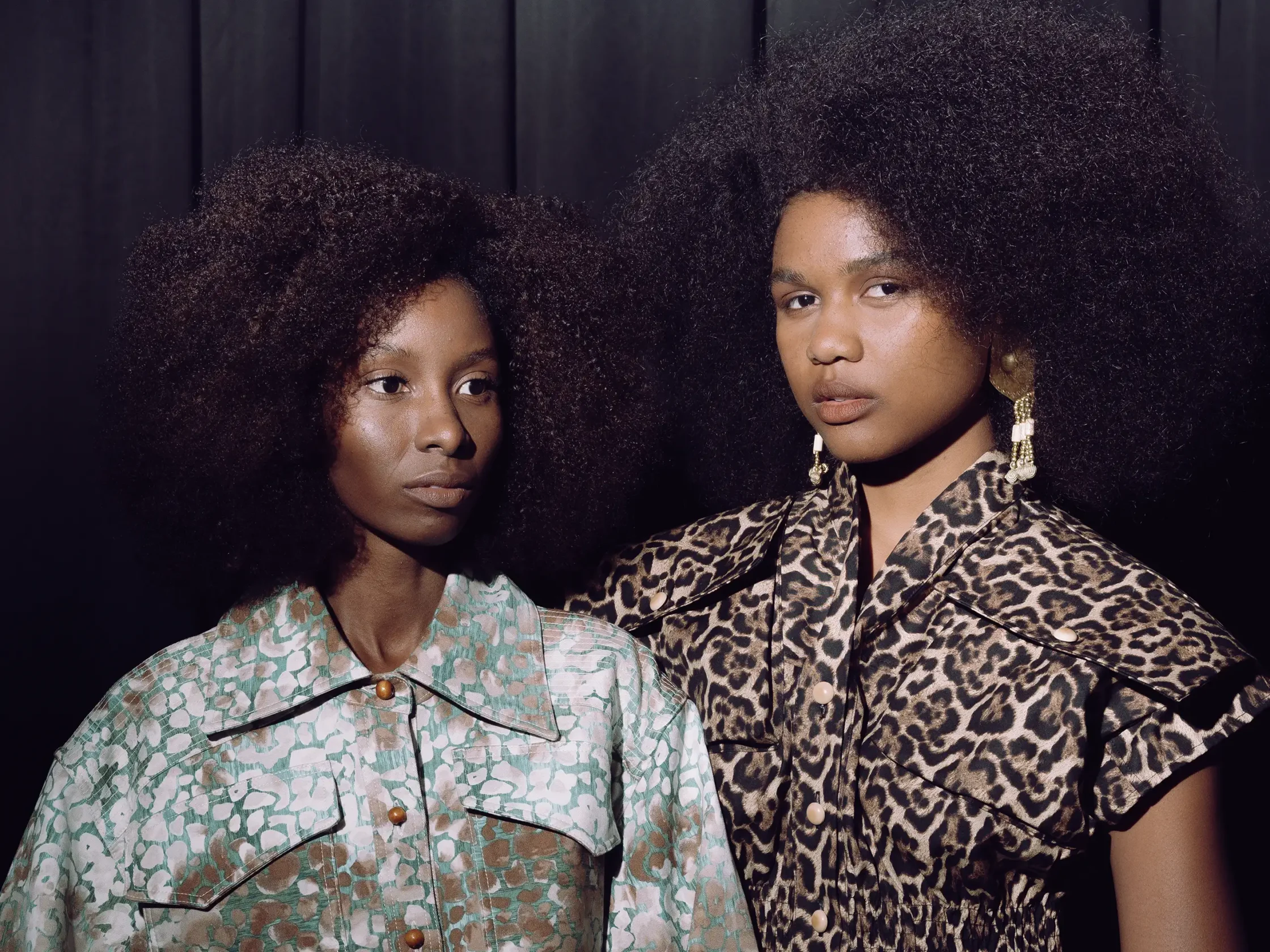 Allure Philippines MNL Fashion Week beauty looks trends