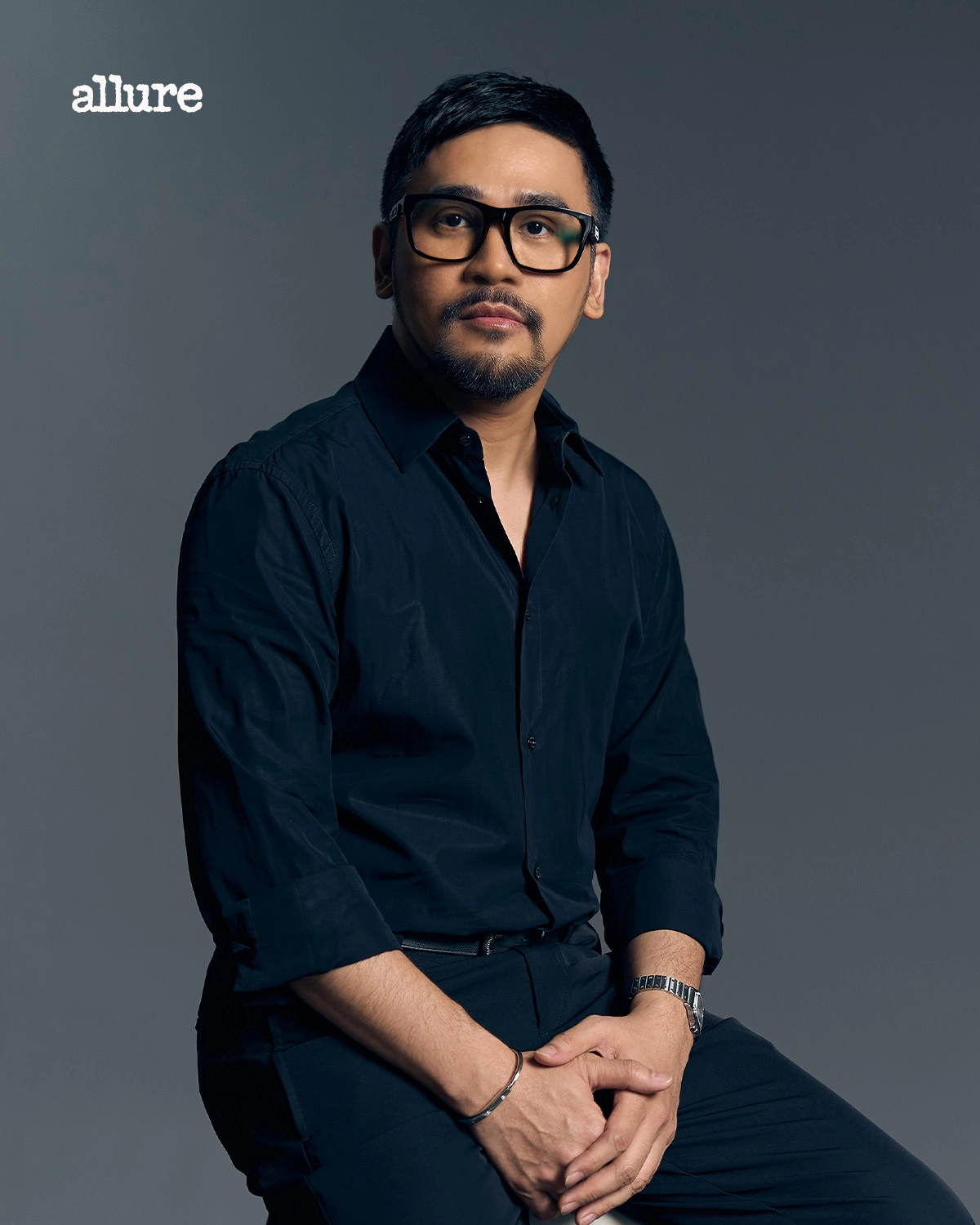 Business of Fashion Archie Carrasco