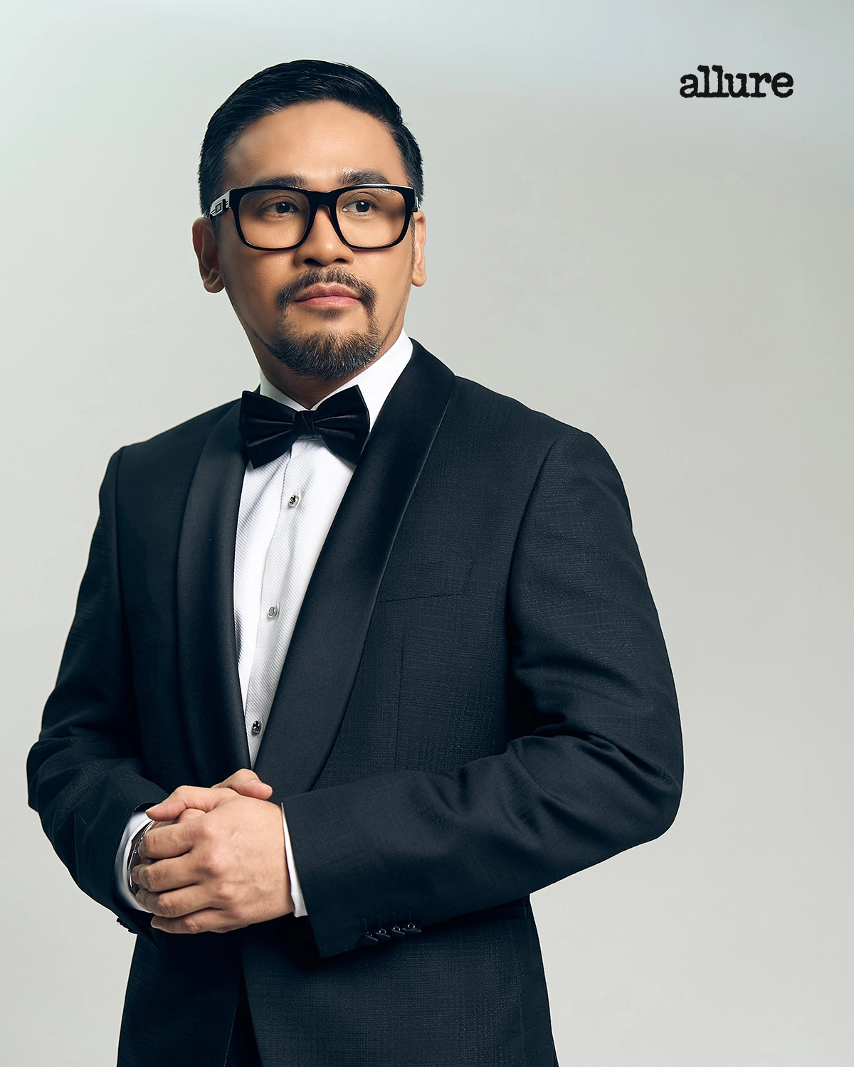Business of Fashion Archie Carrasco